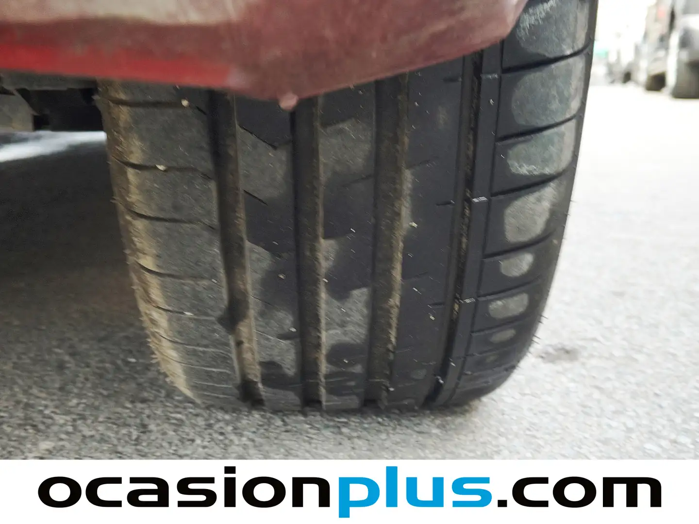 Foto Seat Ibiza SEAT Ibiza 1.5 TSI FR XL DSG (150 CV)