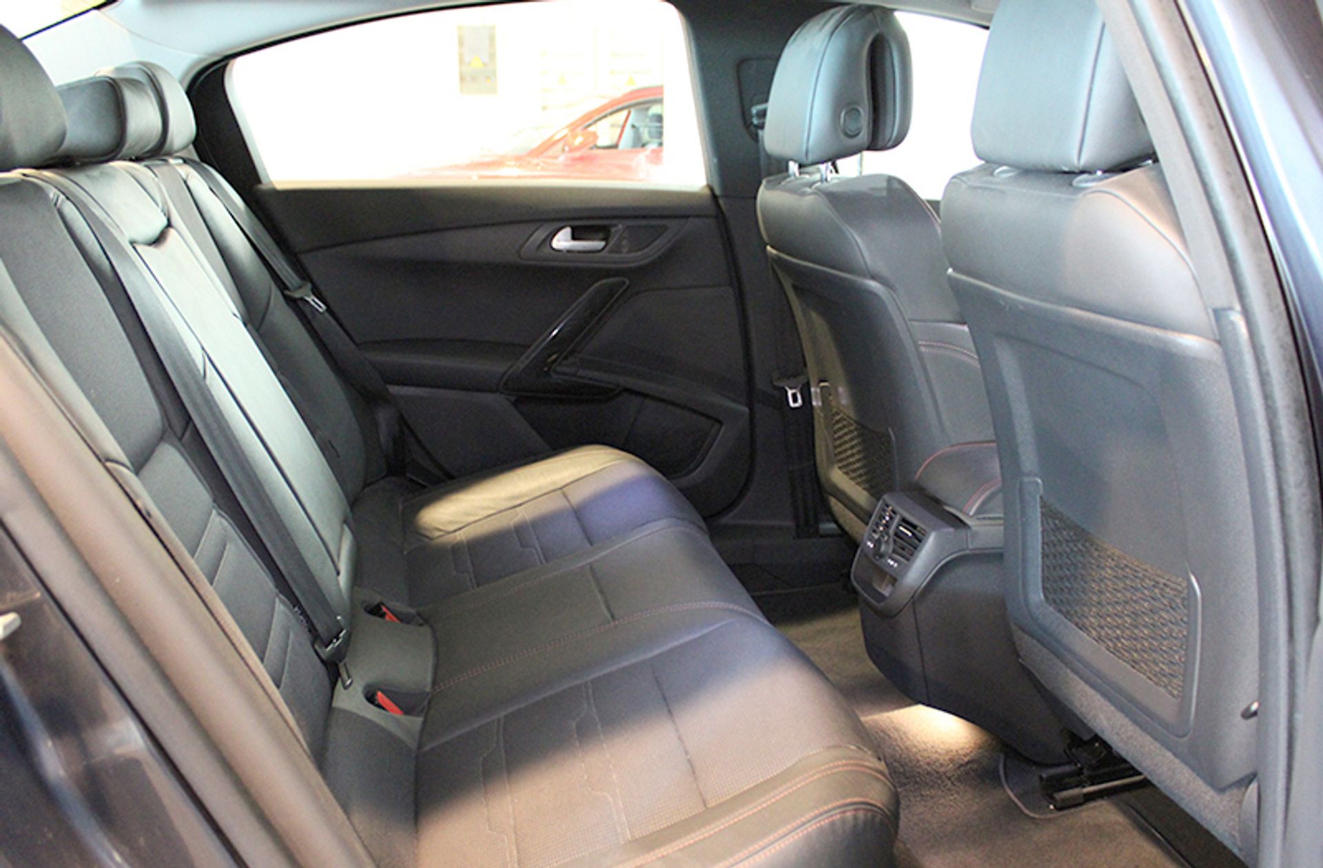 Peugeot 508 2.0 BlueHDi GT Aut. - foto 19