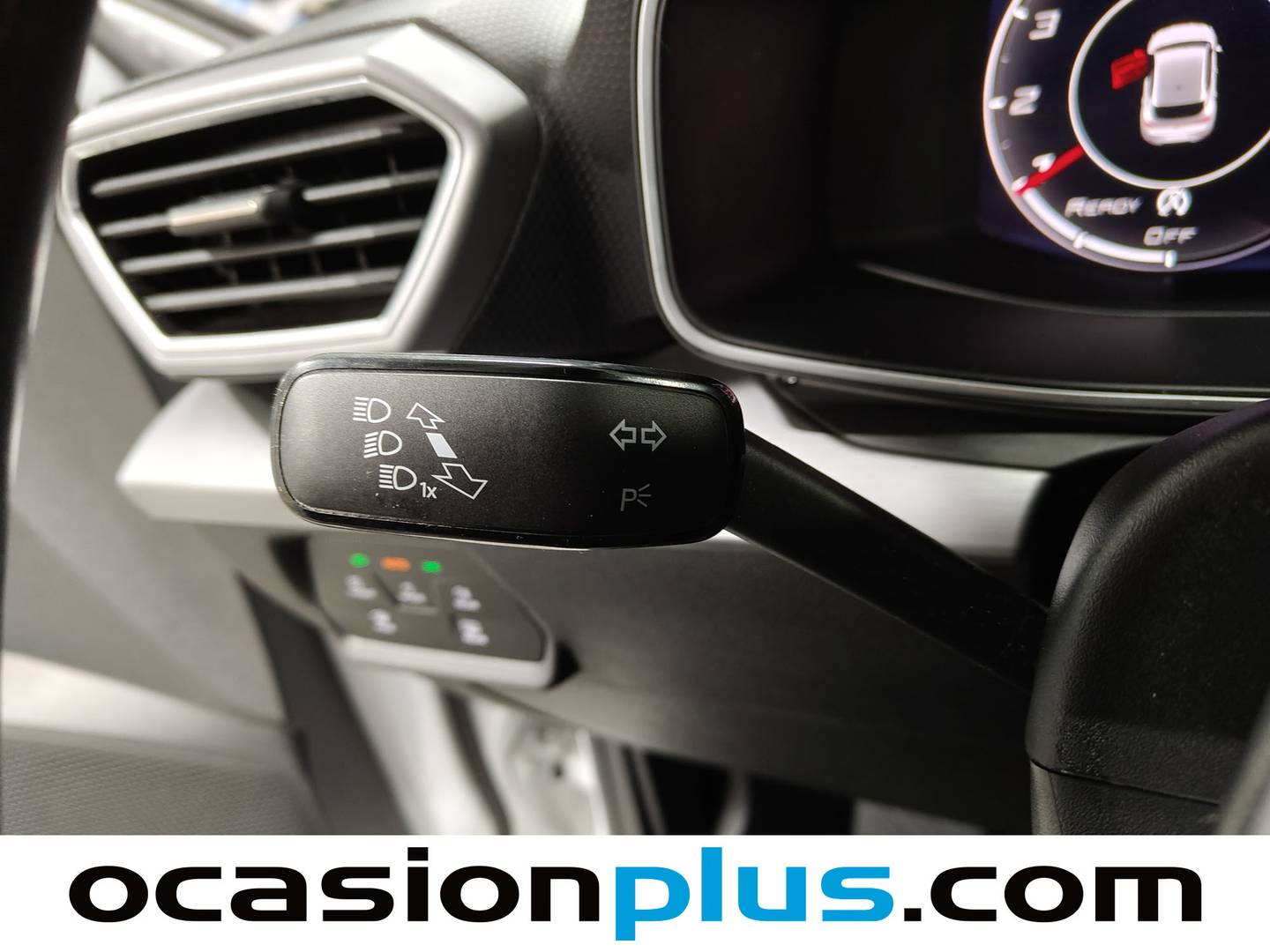 Foto Seat León SEAT León 1.5 TSI S&S FR Launch Pack L (150 CV)