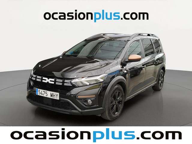 Dacia Jogger Extreme Go ECO-G (100 CV) de segunda mano
