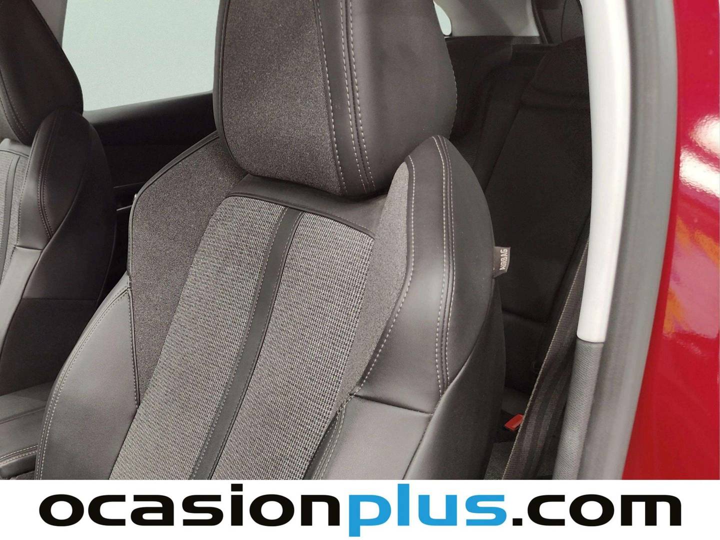Acabados Peugeot 3008 Peugeot 3008 BlueHDI 130 S&S Allure (130 CV)