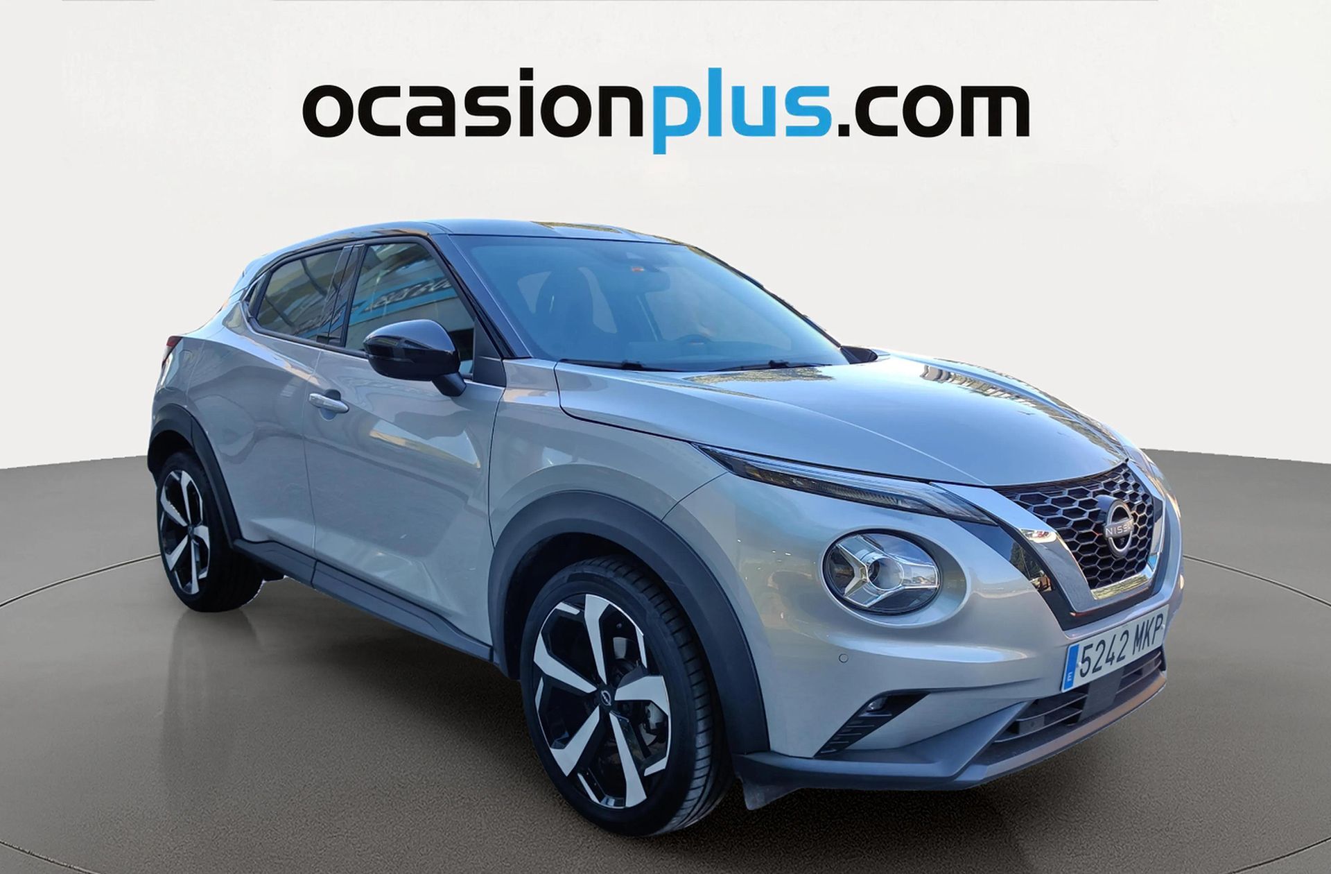 Nissan Juke DIG-T Tekna DCT - foto 2