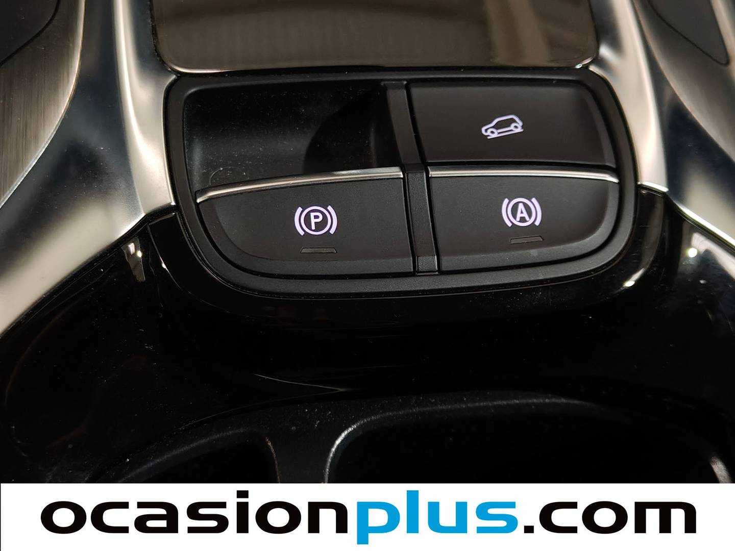 MG HS MG HS 1.5 Turbo GDI Comfort DCT  (162 CV) km 0