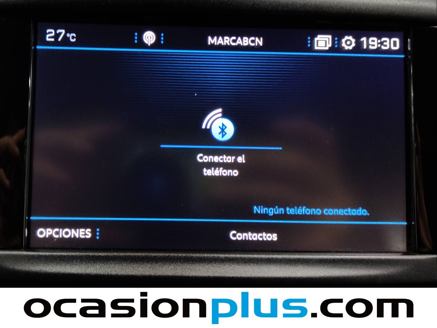 Peugeot 2008 Peugeot 2008 PureTech Signature (82 CV) 2019
