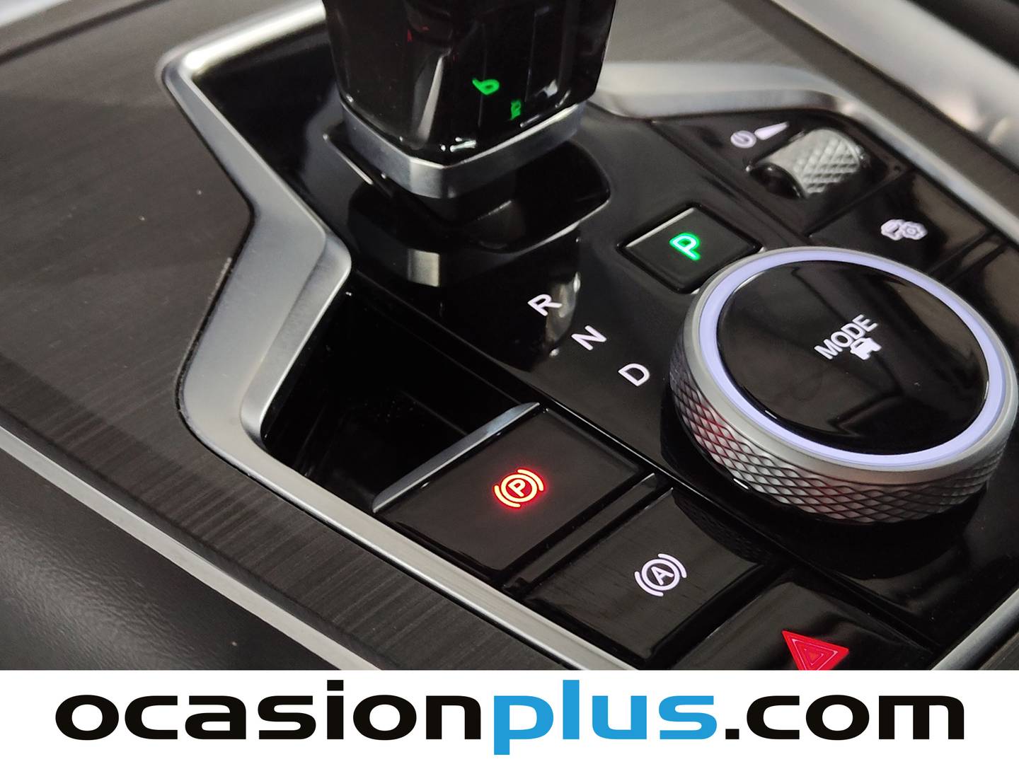 EBRO S700 EBRO S700 1.6 TGDI Comfort DCT (147 CV) seminuevo