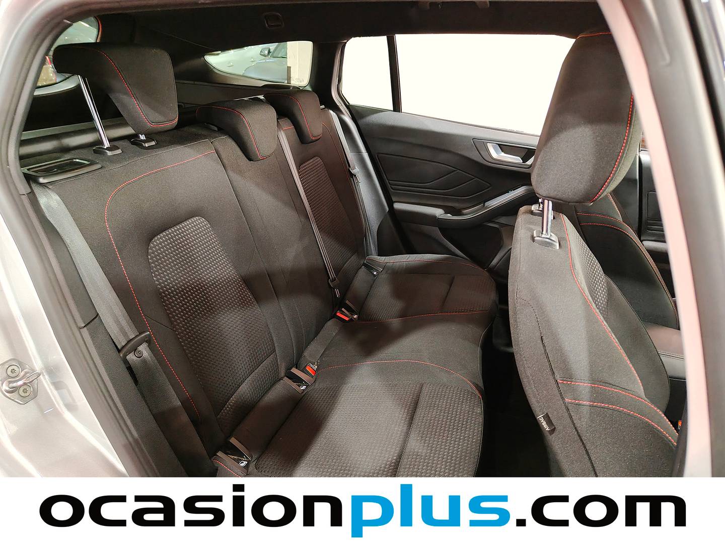 Ford Focus Ford Focus SportBreak 1.0 Ecoboost MHEV ST-Line Auto (155 CV) al mejor precio