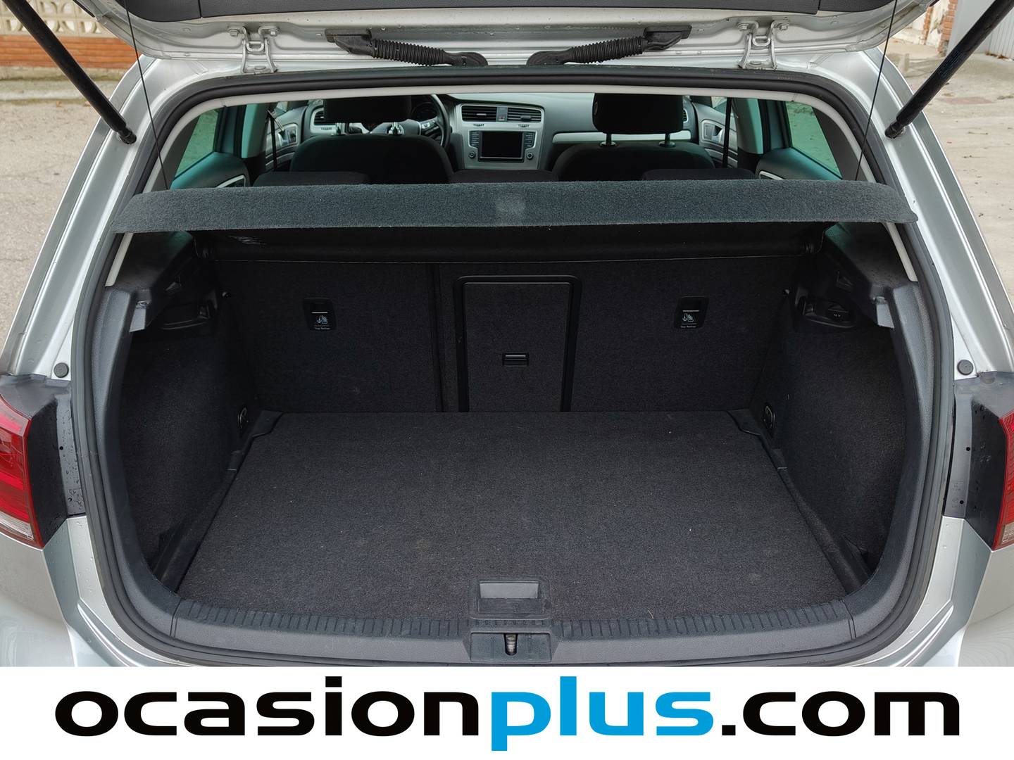 Foto Volkswagen Golf Volkswagen Golf Advance 1.4 TSI BMT (125 CV)