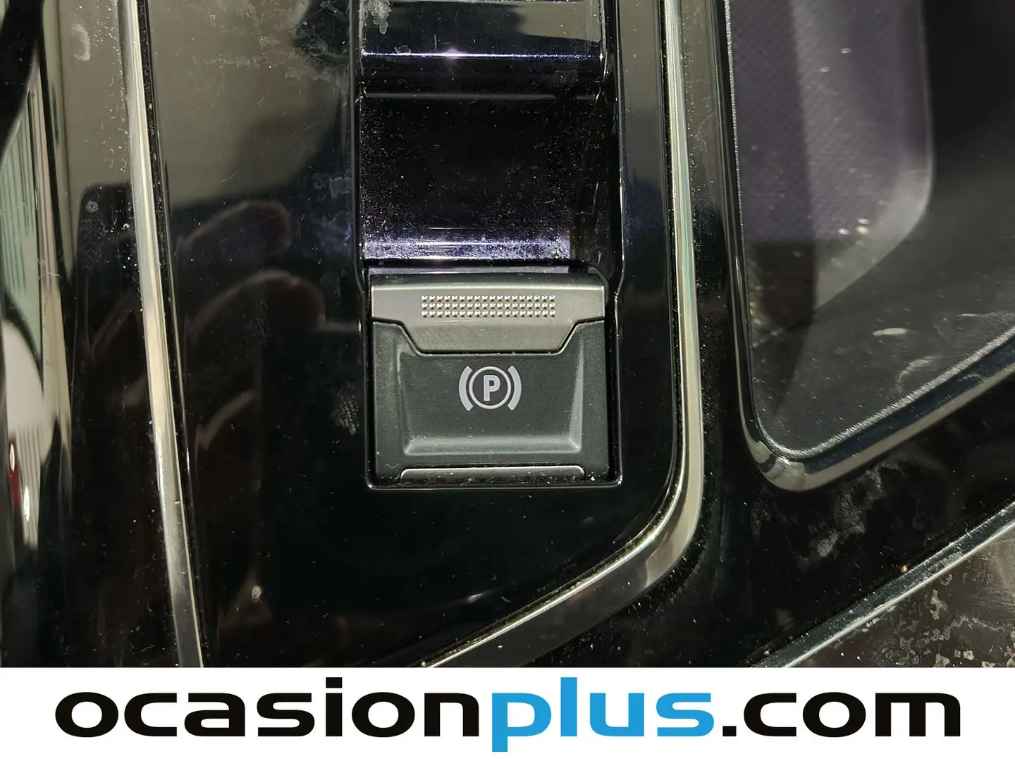 Foto Peugeot 3008 Hybrid Peugeot 3008 Hybrid 300 Allure Pack e-EAT8 (300 CV)