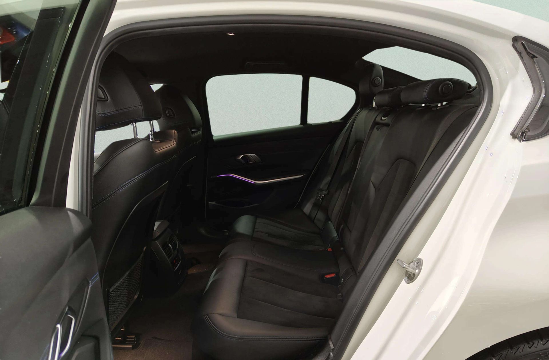 BMW Serie 3 320i Pack M - foto 15