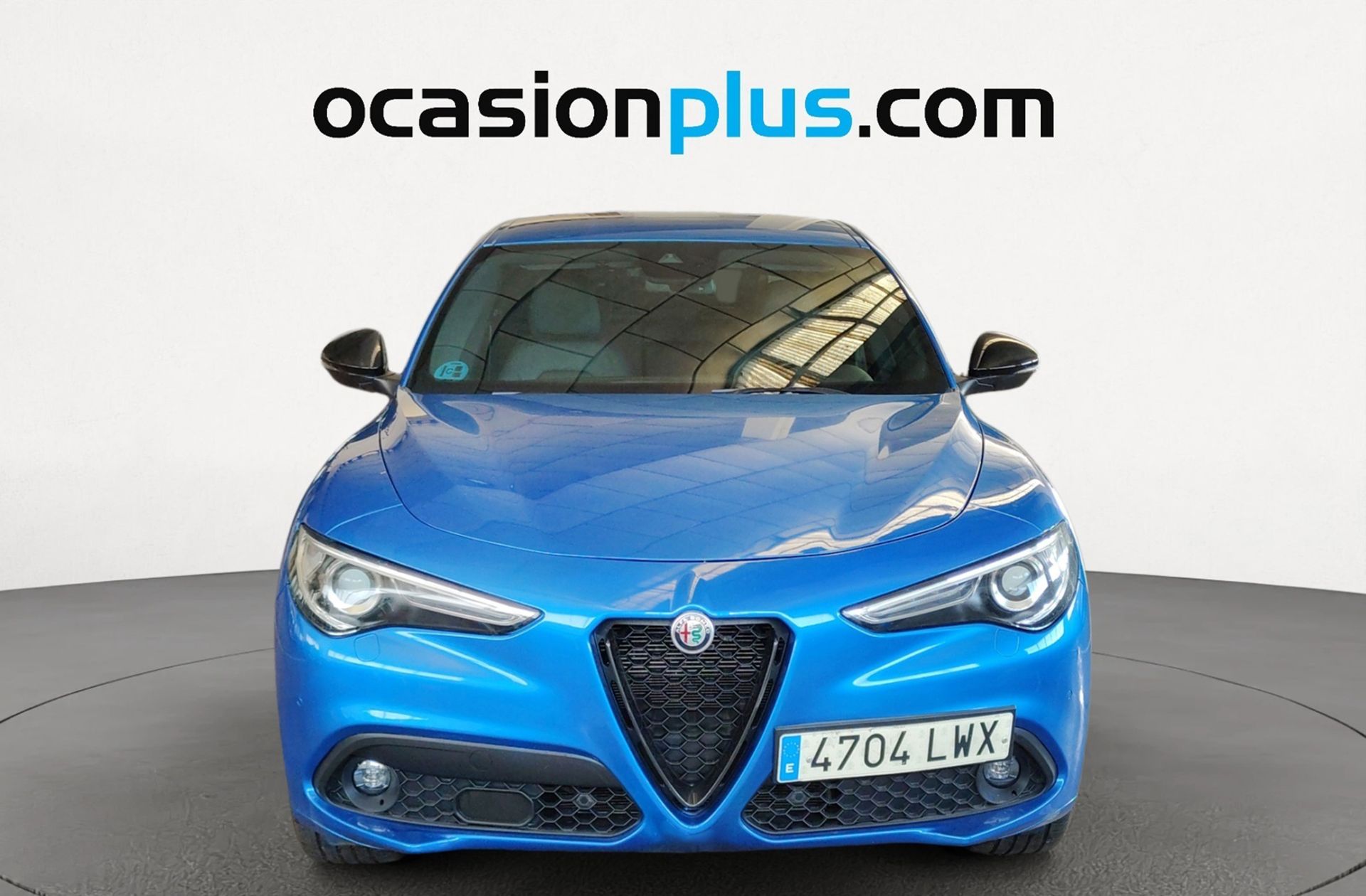 Alfa Romeo Stelvio 2.2 Diésel Veloce Q4 - foto 15