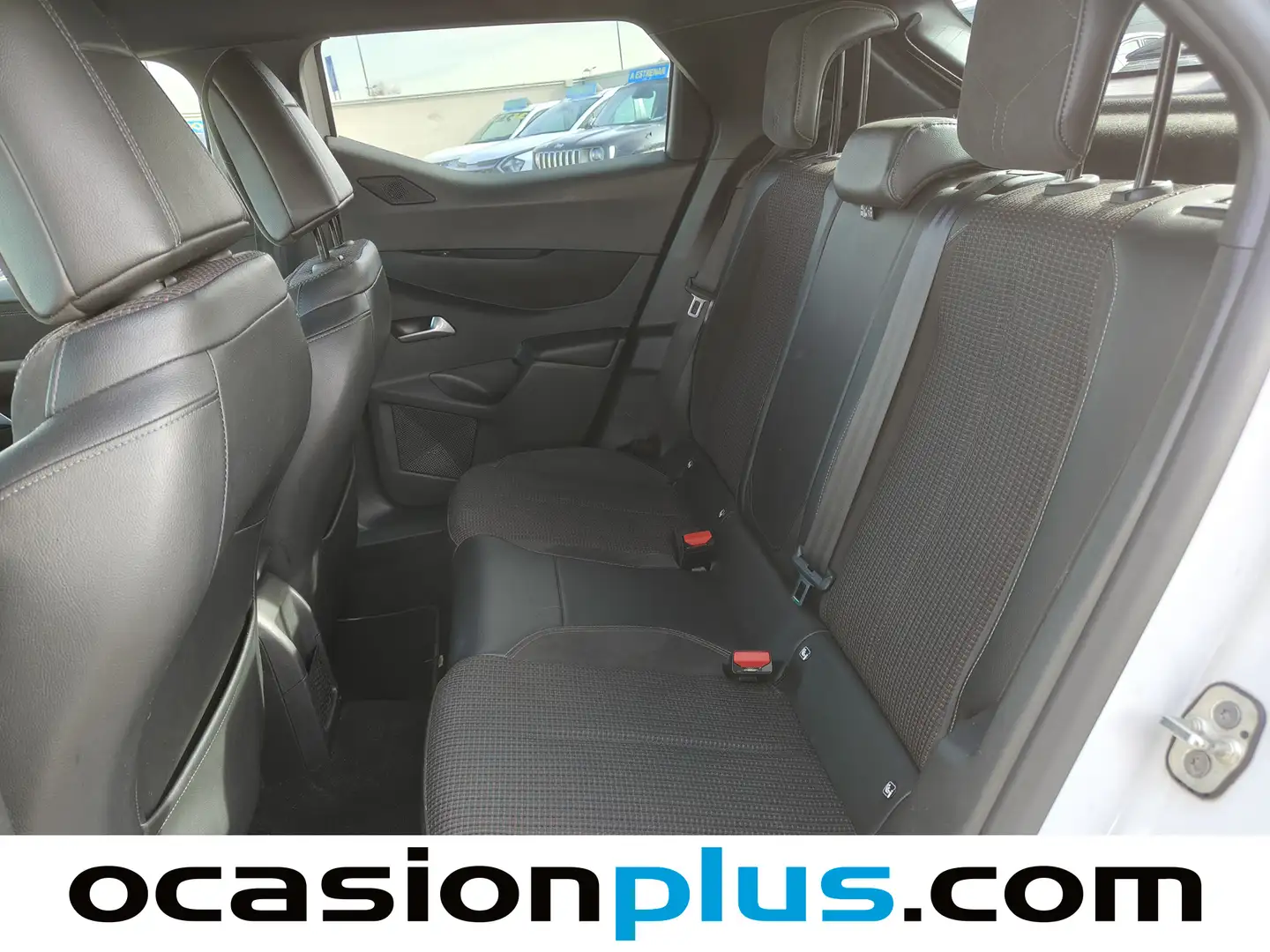 Foto DS DS 3 Crossback DS DS3 Crossback Performance Line BlueHDi (110 CV)