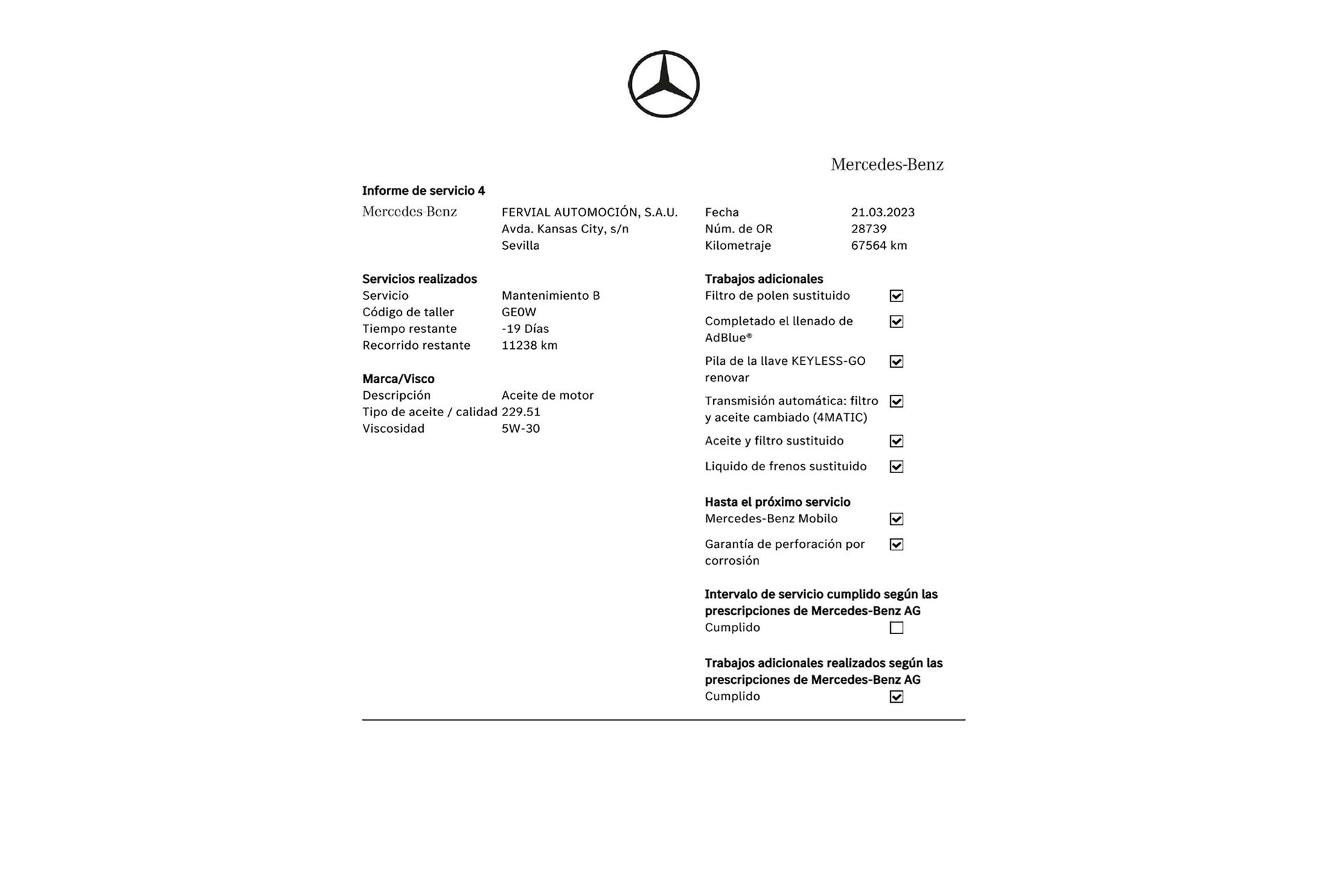 Mercedes-Benz GLC Mercedes GLC 220 d 4Matic - foto 26