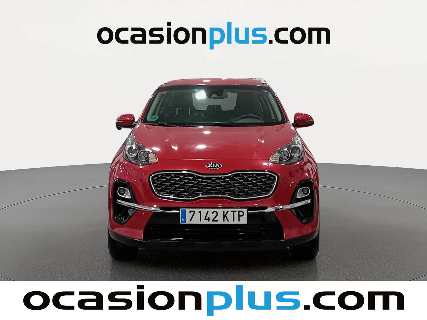 Foto KIA Sportage Kia Sportage 1.6 CRDi Drive 4x2 (115 CV)