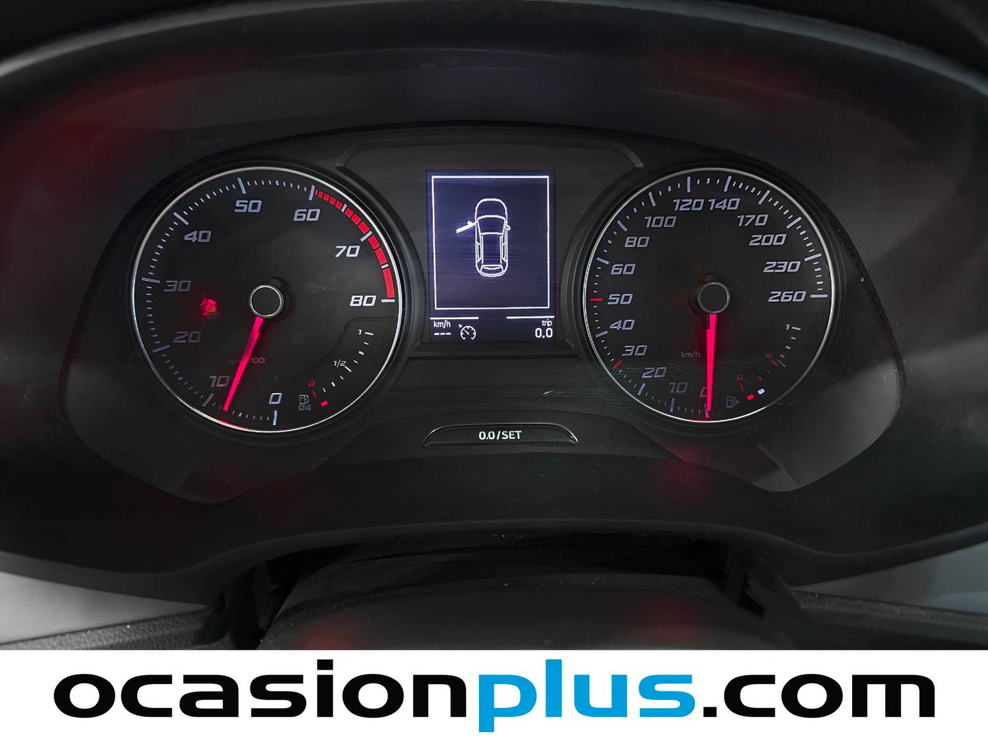 Seat León Seat León ST ST 1.5 TGI GNC S&S Style (130 CV) 2020