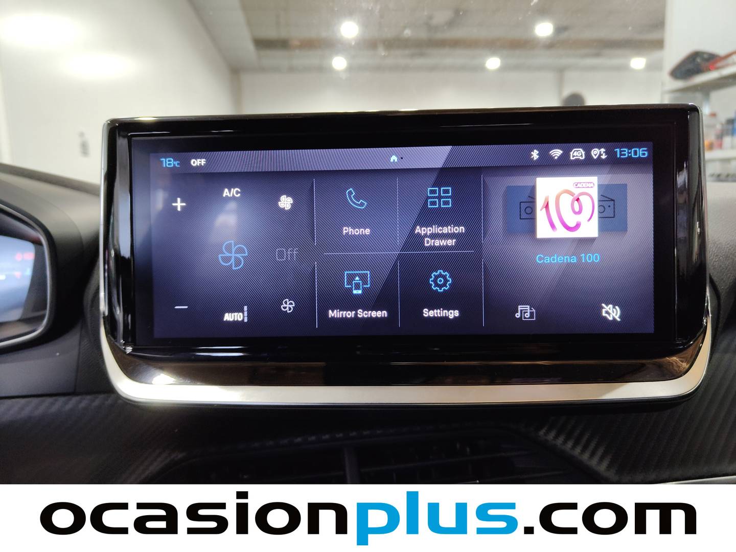 Peugeot 2008 Peugeot 2008 PureTech 100 S&S Allure (100 CV) 2025