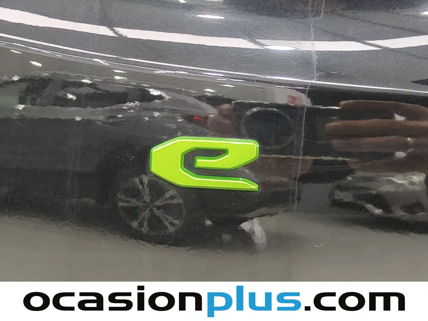 Foto Jeep Renegade Jeep Renegade eHybrid 1.5 Limited ATX (130 CV)