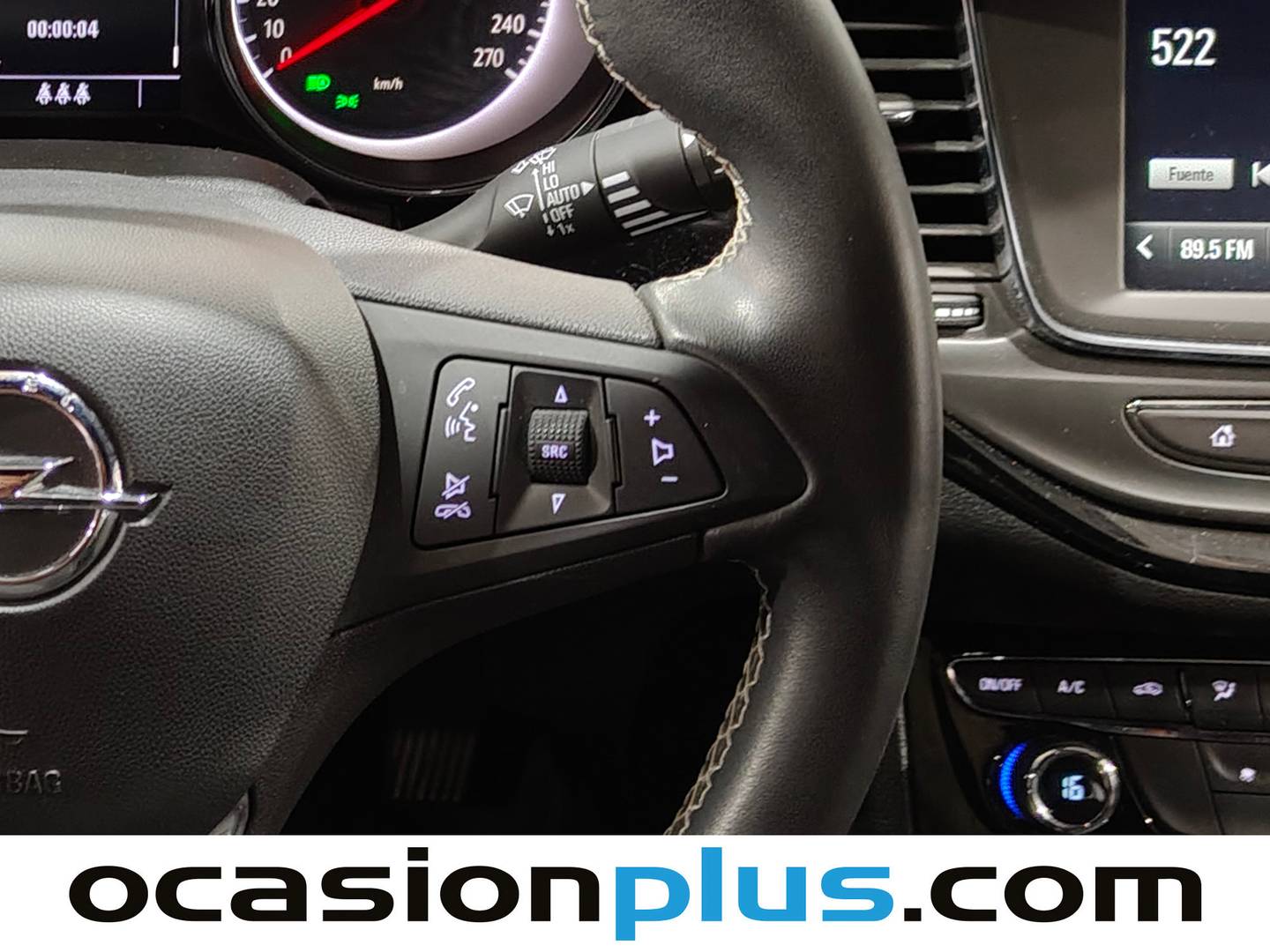 Opel Astra Opel Astra Sports Tourer 1.4 Turbo Dynamic (150 CV) al mejor precio