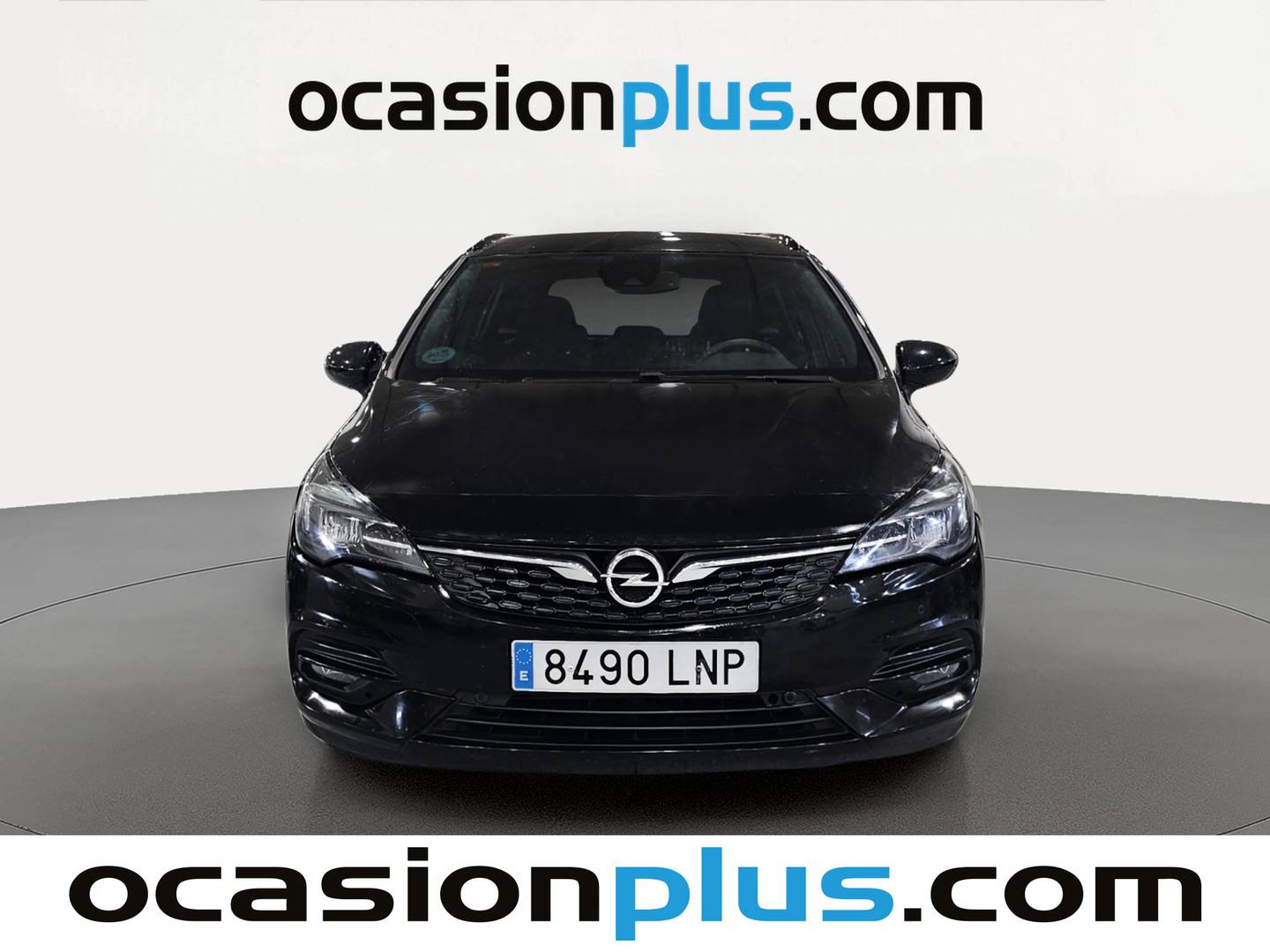 Opel Astra Opel Astra 1.4T SHT S/S Business Elegance CVT (145 CV) al mejor precio