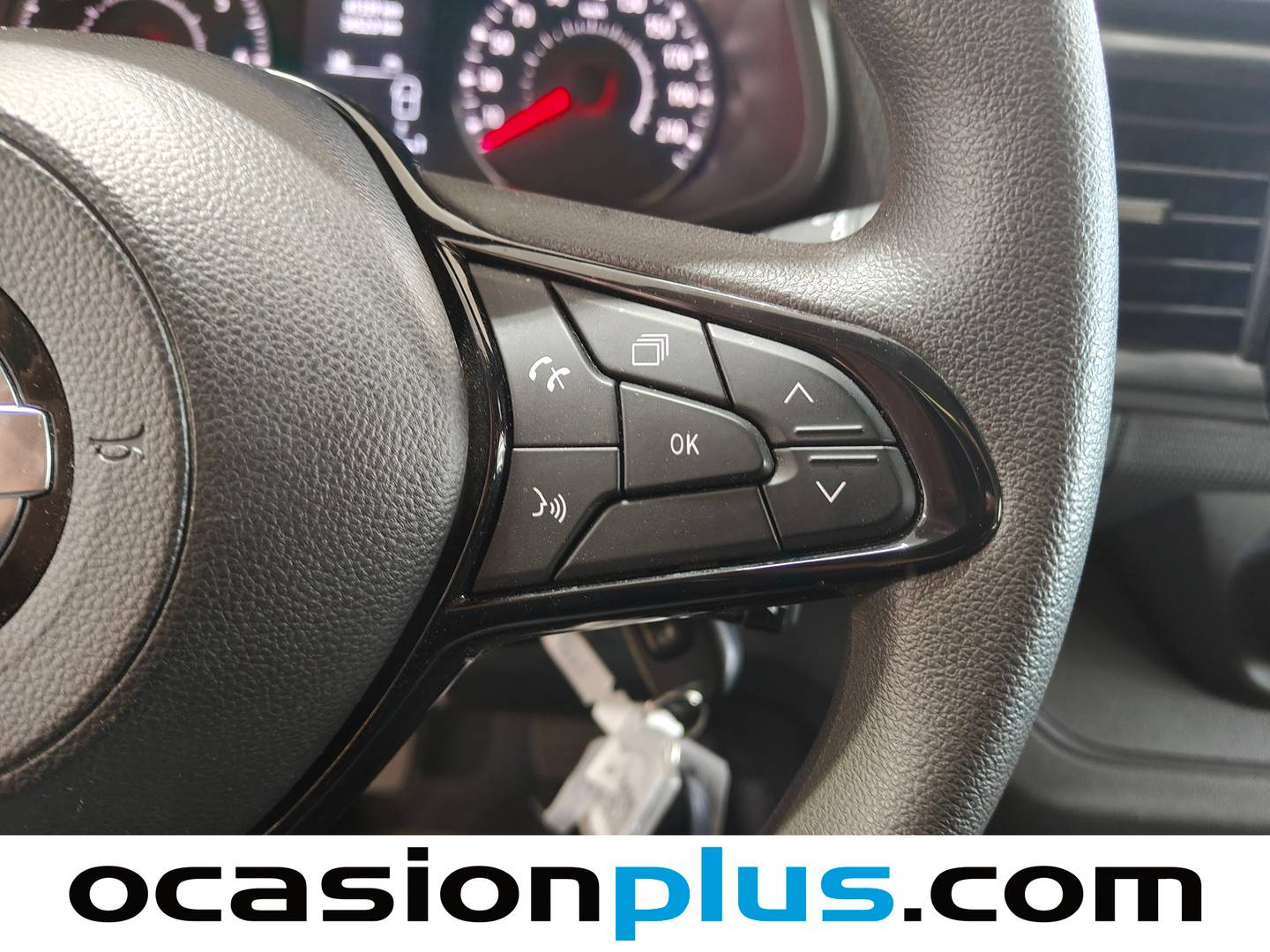 Nissan Primastar Nissan Primastar 2.0 dCi L2H1 Go (150 CV) 9 Plazas barato