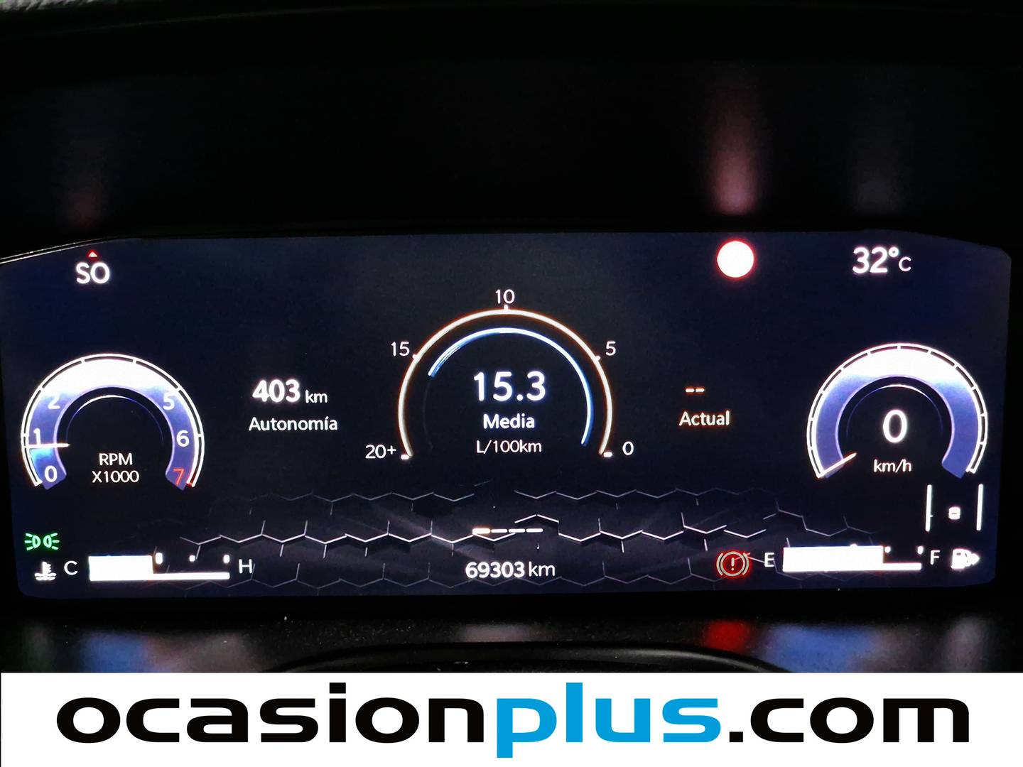 Foto Jeep Compass Jeep Compass 1.3 Gse Night Eagle FWD MT (130 CV)