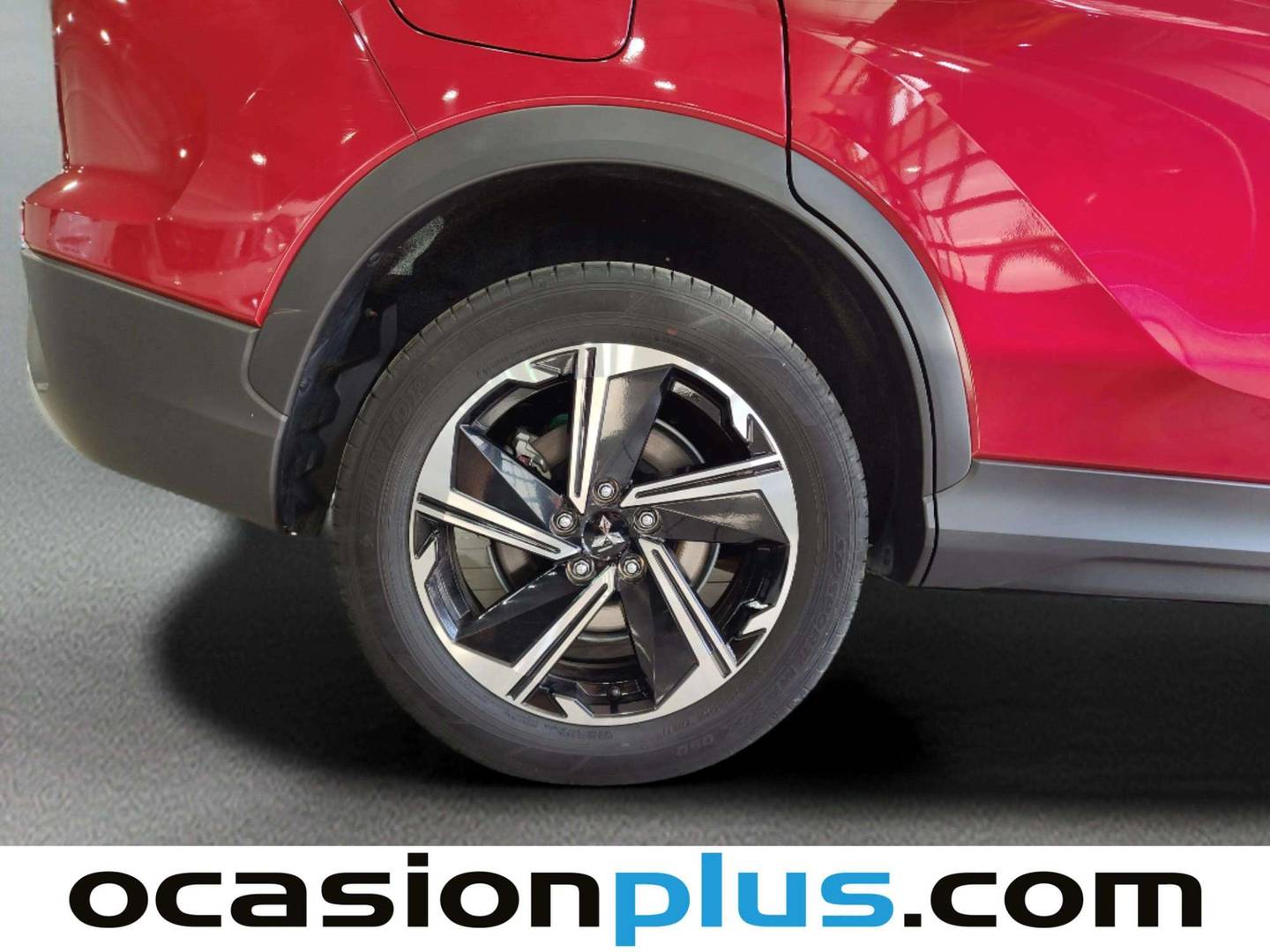 Mitsubishi Eclipse Cross Mitsubishi Eclipse Cross 2.4 PHEV Kaiteki 4WD Auto (188 CV) barato