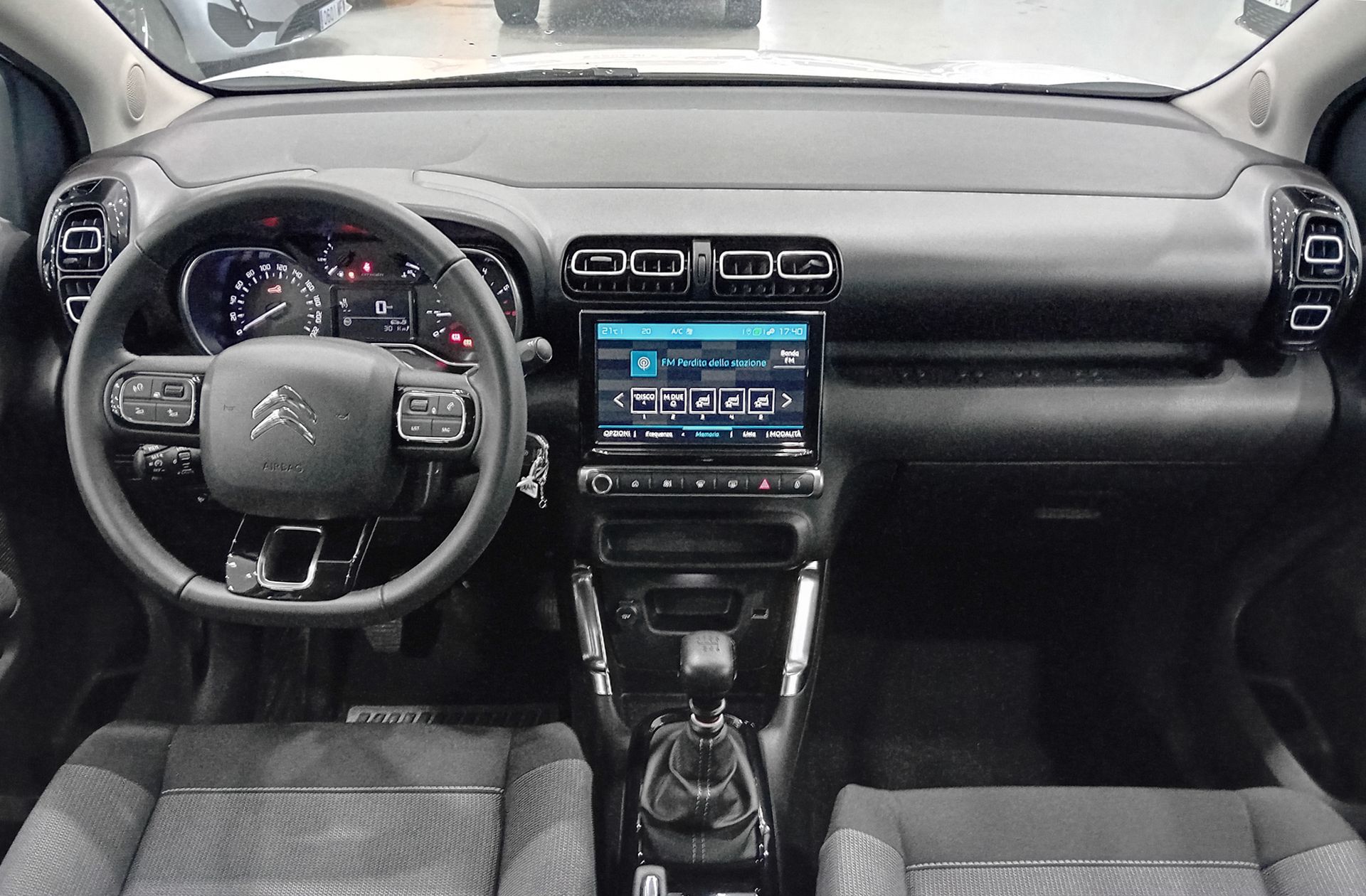 Citroën C3 Aircross PureTech 110 Feel Pack - foto 6