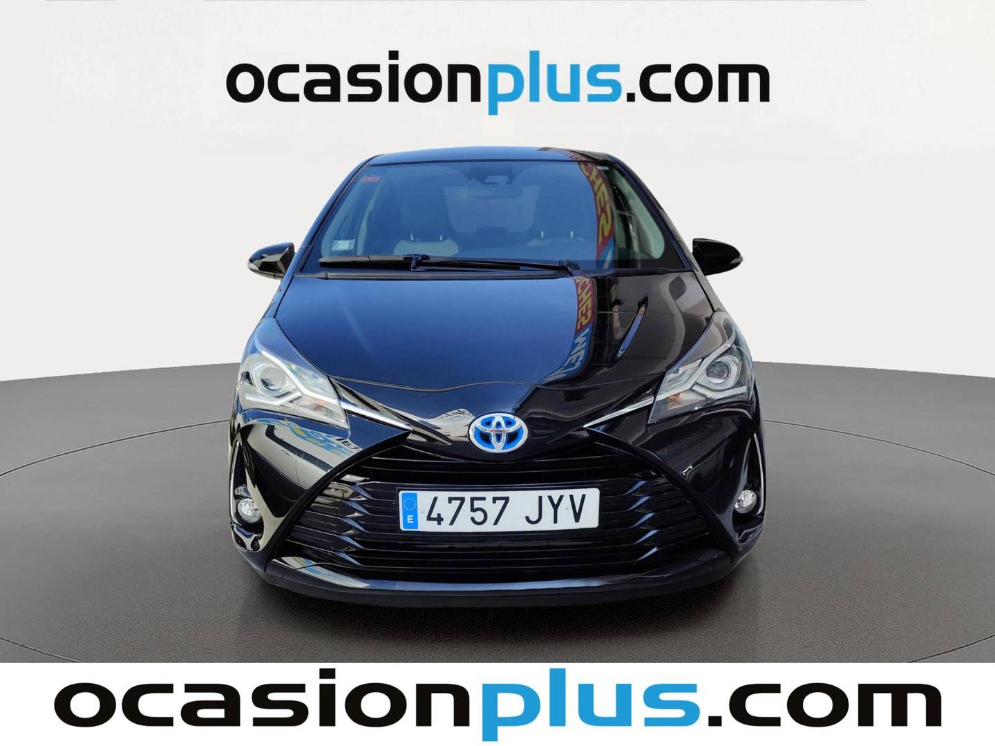 Toyota Yaris Toyota Yaris 1.5 Hybrid Active (100 CV) 100cv
