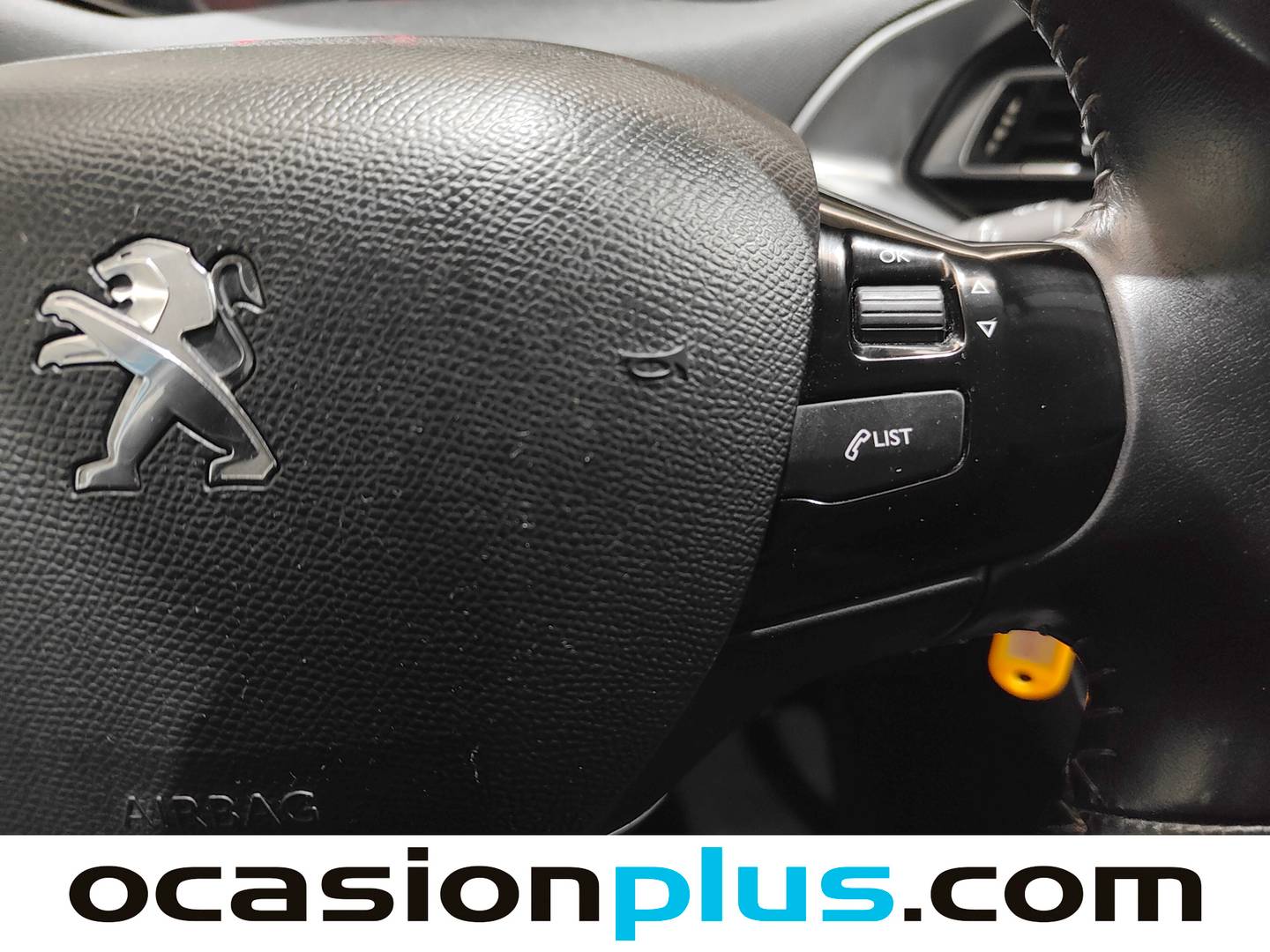 Peugeot 308 Peugeot 308 1.6 THP Active  (125 CV) de ocasión