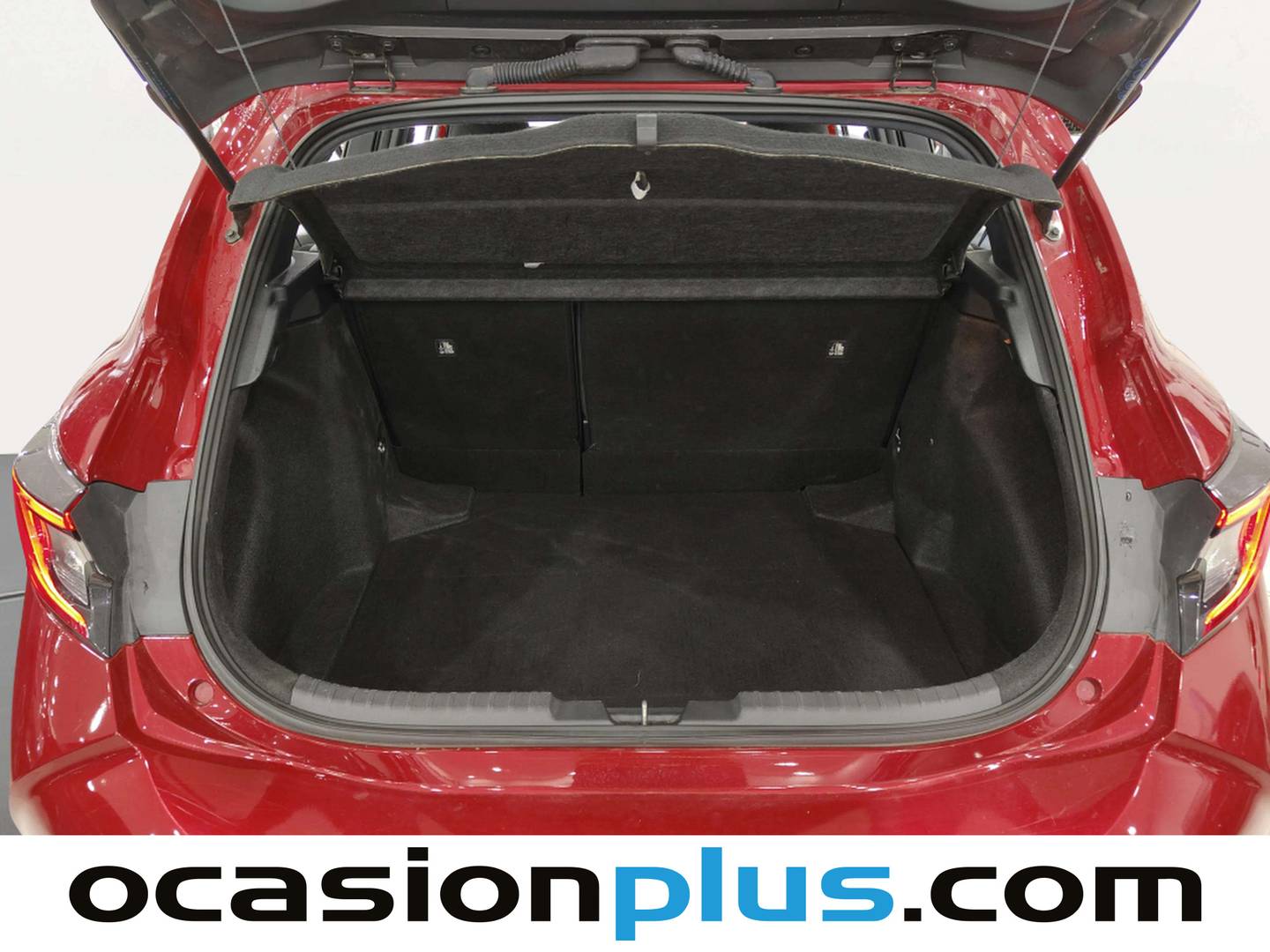 Foto Toyota Corolla Toyota Corolla 140H Active Plus (140 CV)