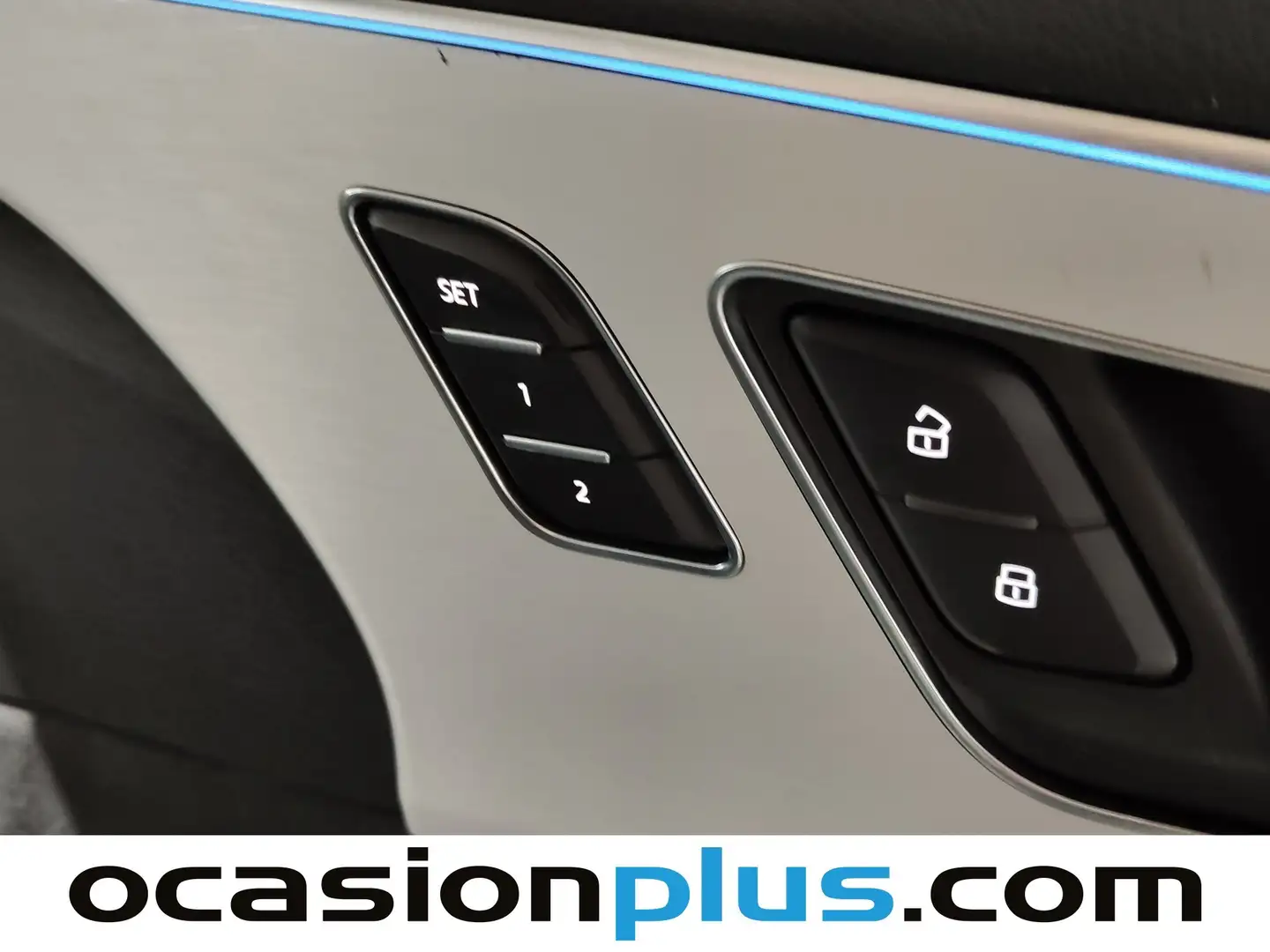 Foto Audi Q7 Audi Q7 Black Limited 55 TFSI quattro (340 CV) Tiptronic Pack S-LINE + 7 Plazas