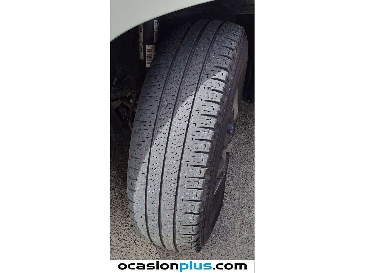 Challenger Van Elegance V114 Max Challenger Van Elegance V114 Max Silver Edition (140 CV) 4 Plazas al mejor precio