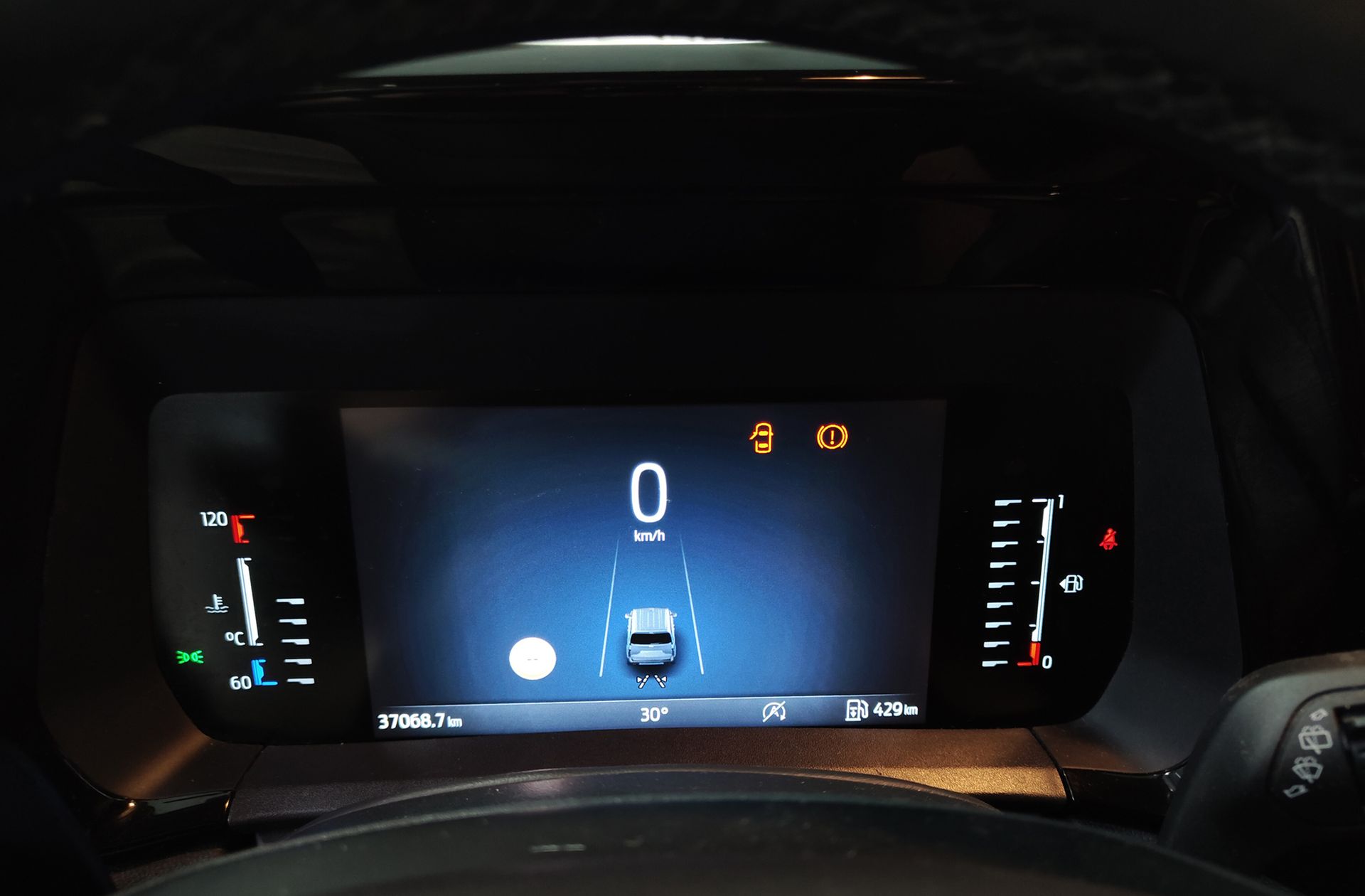 Ford Tourneo Courier 1.0 EcoBoost Active - foto 21