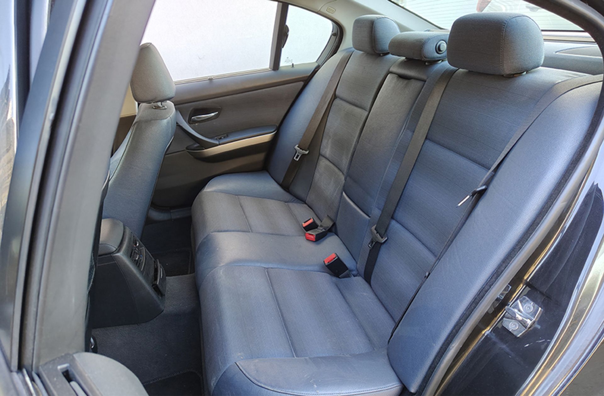 BMW Serie 3 318i - foto 10