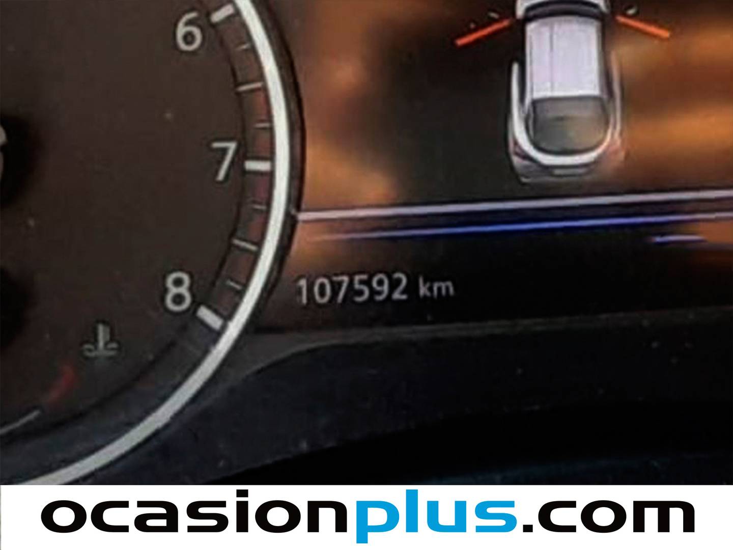 Nissan JUKE Nissan Juke DIG-T N-Design Chic 4x2 DCT (117 CV) seminuevo