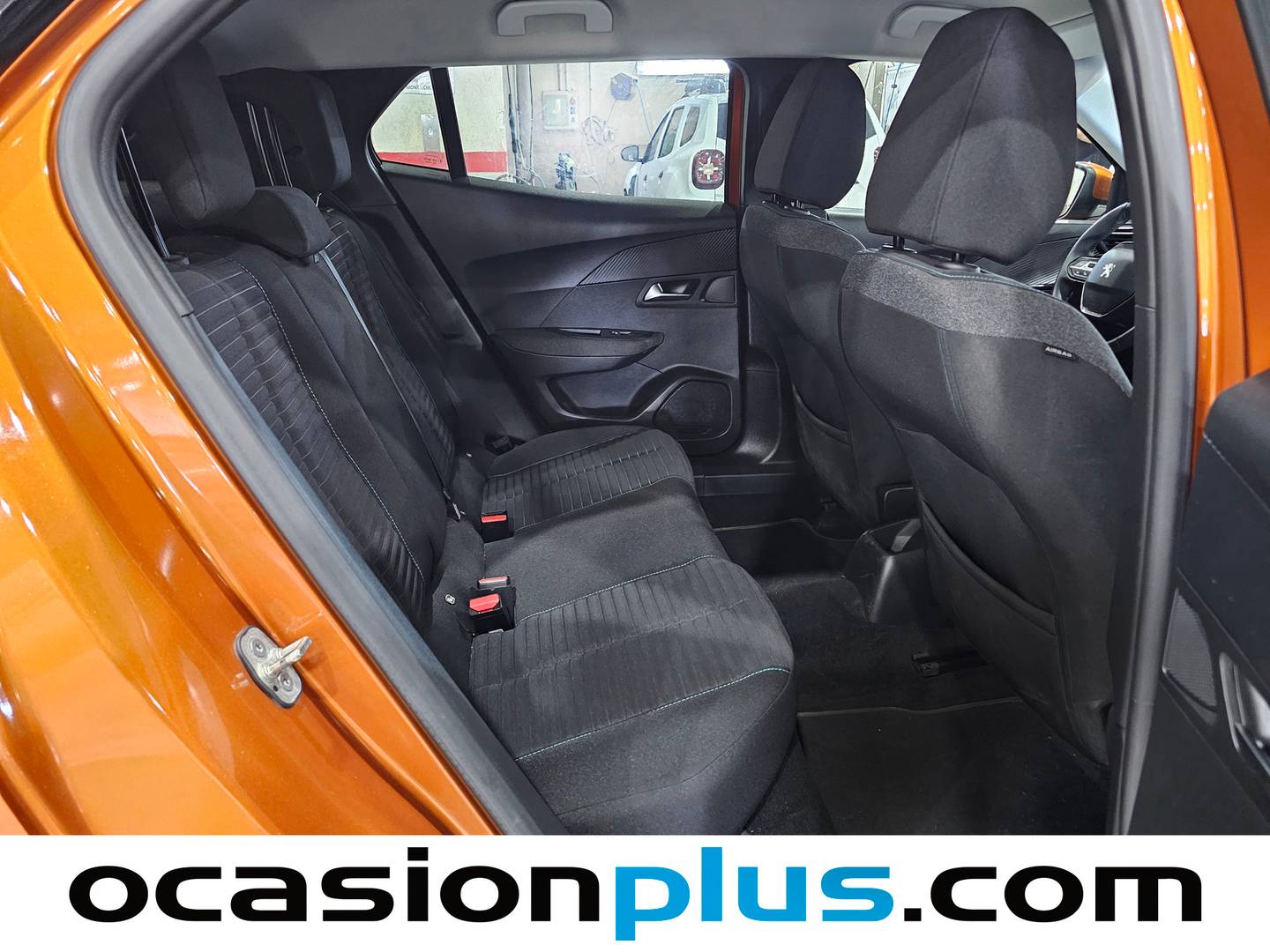 Peugeot 2008 Peugeot 2008 BlueHDi 110 Style (110 CV) 2021