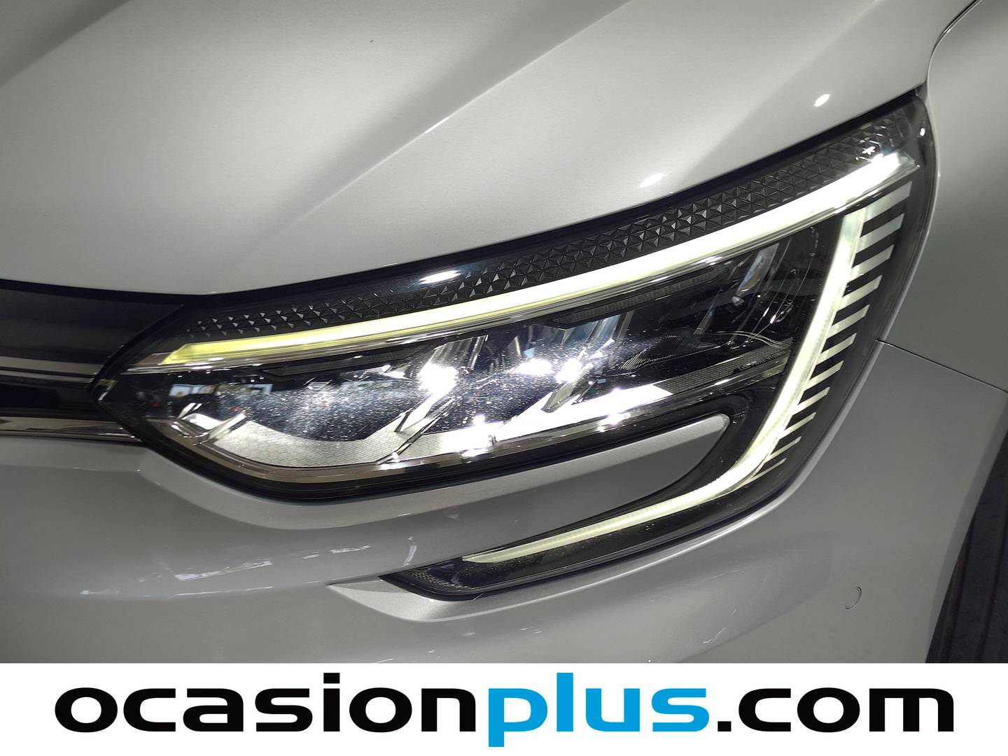 Renault Mégane Renault Megane Sport Tourer Techno TCe (140 CV) EDC GPF al mejor precio