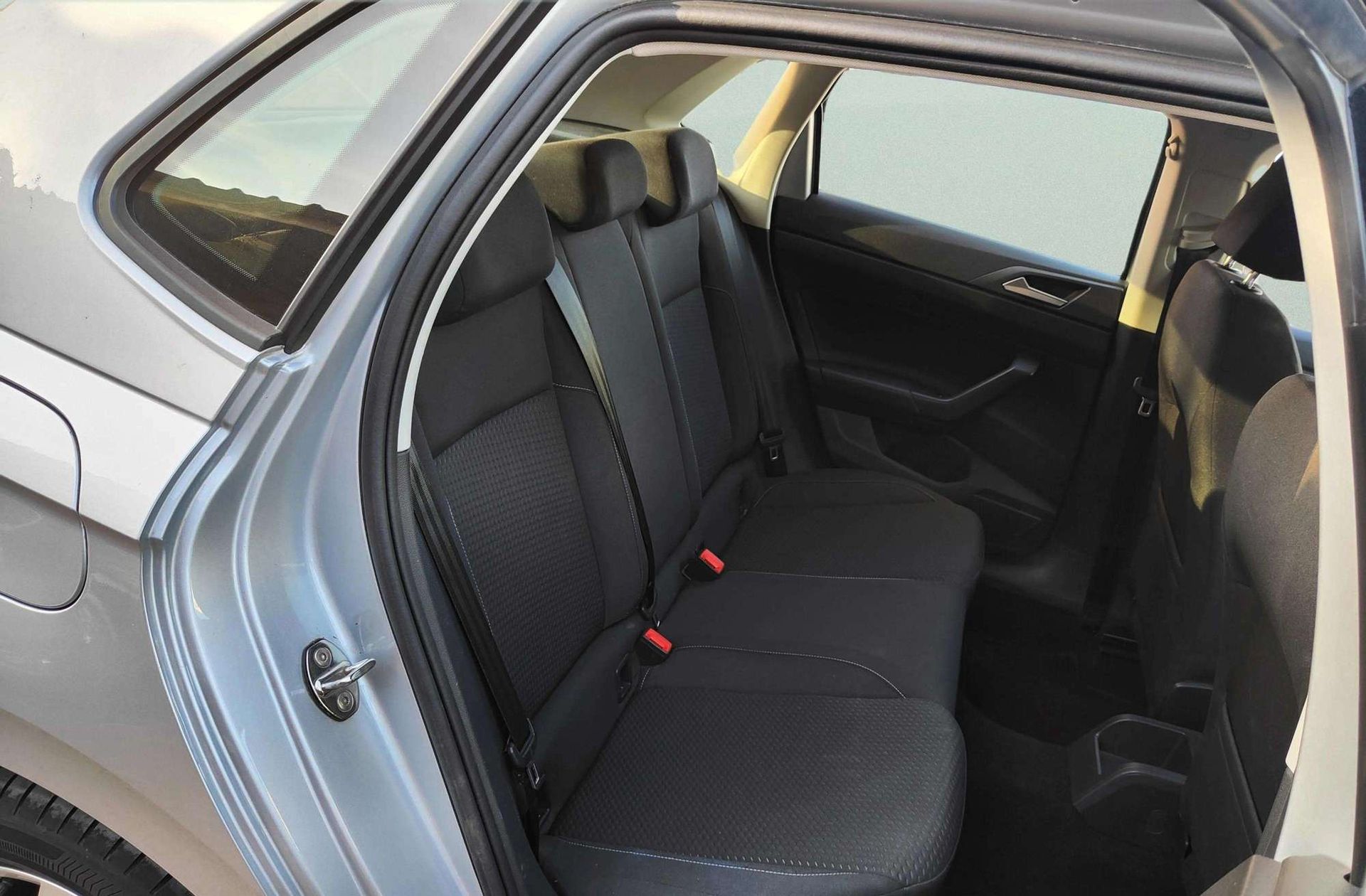 Volkswagen Polo Advance 1.0 TSI - foto 15