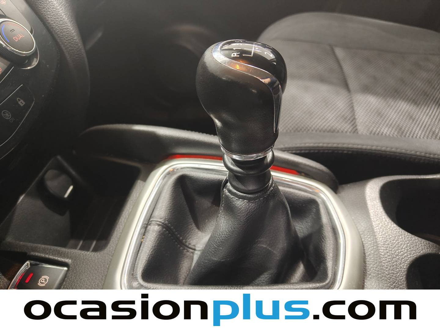 Foto Nissan QASHQAI Nissan Qashqai DIG-T 163 N-Connecta 4x2 (163 CV)