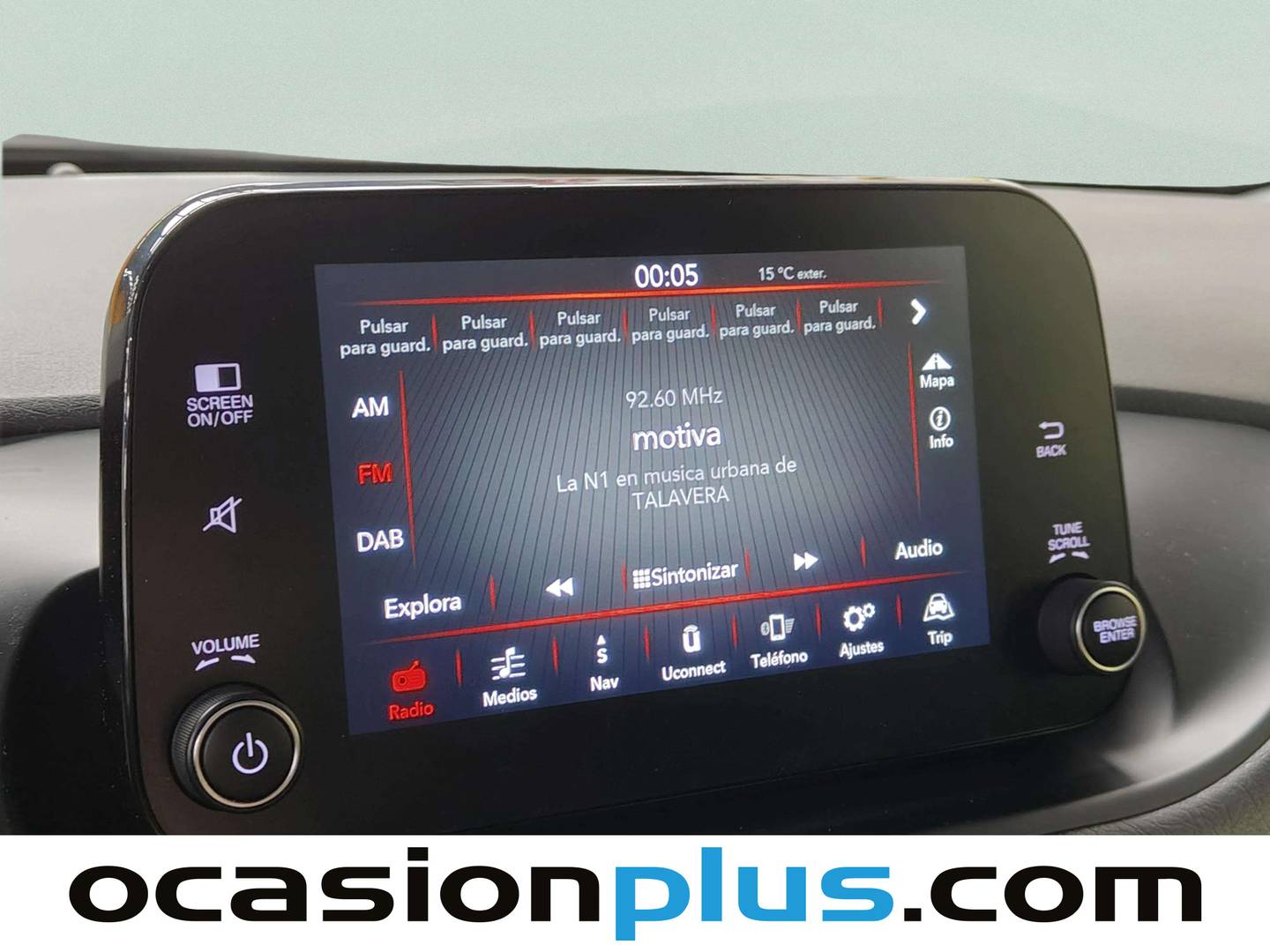 Fiat Tipo Fiat Tipo 1.5 Hybrid City Life DCT (130 CV) híbrido