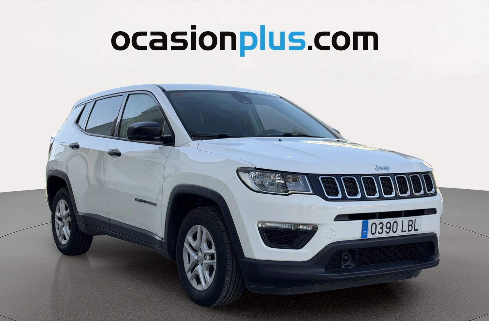 Jeep Compass 1.4 MultiAir Sport 4x2 - foto 2