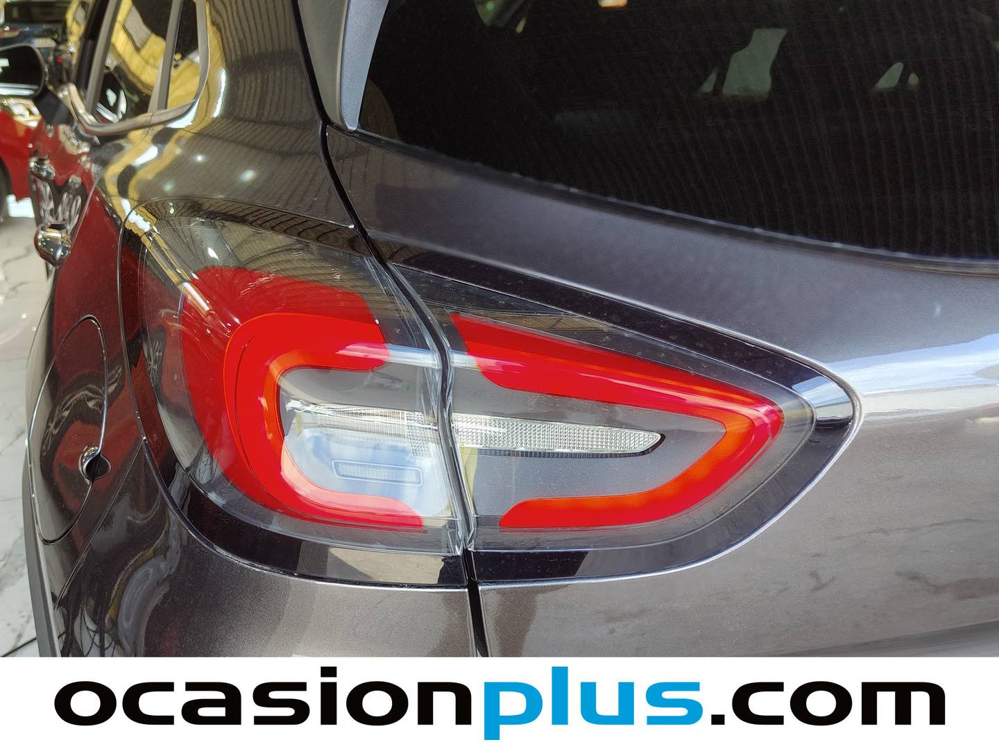 Acabados Ford Puma Ford Puma 1.0 EcoBoost MHEV Titanium (125 CV)