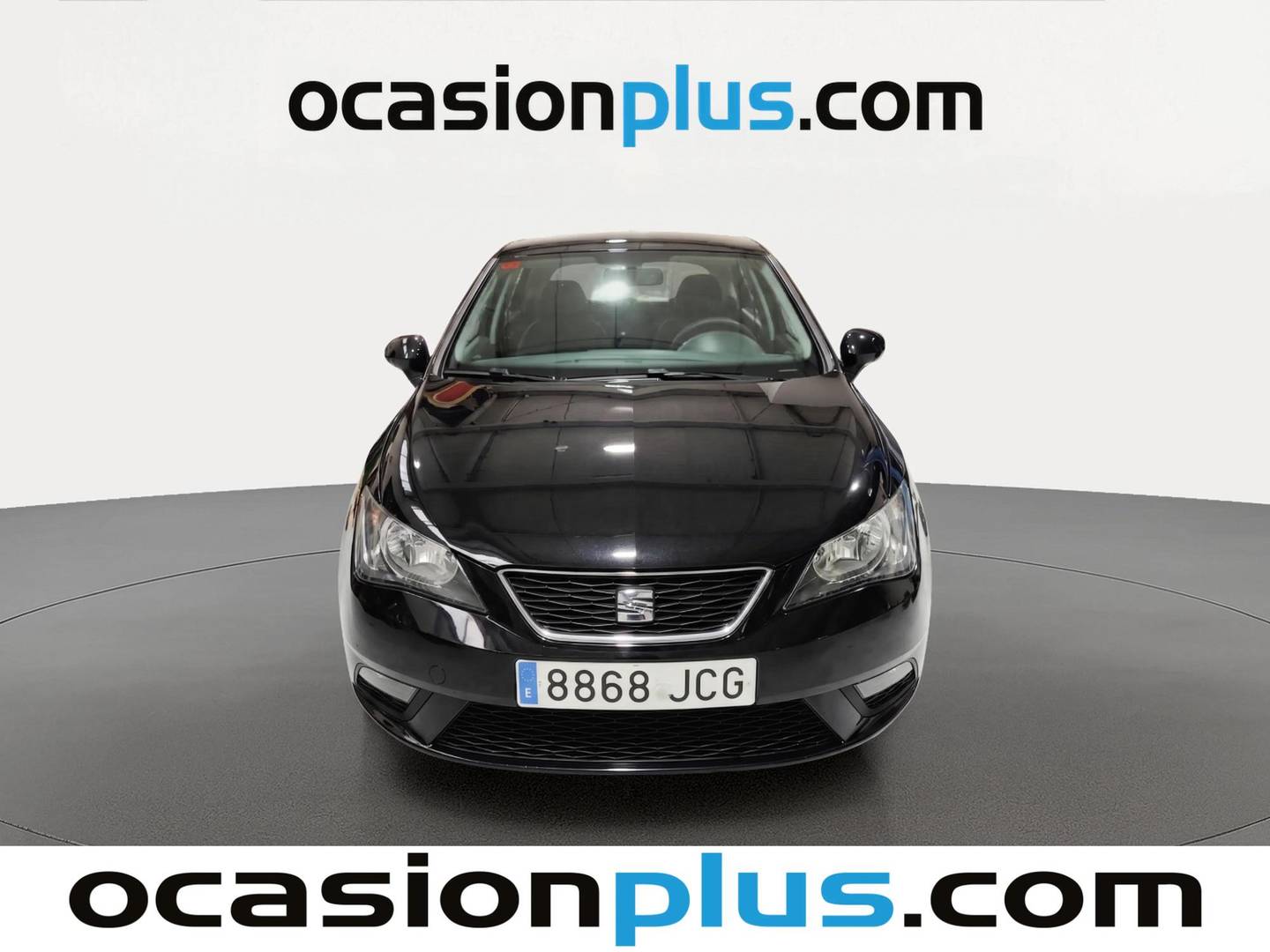 Seat Ibiza Seat Ibiza 1.2 TSI Reference (85 CV) 85cv