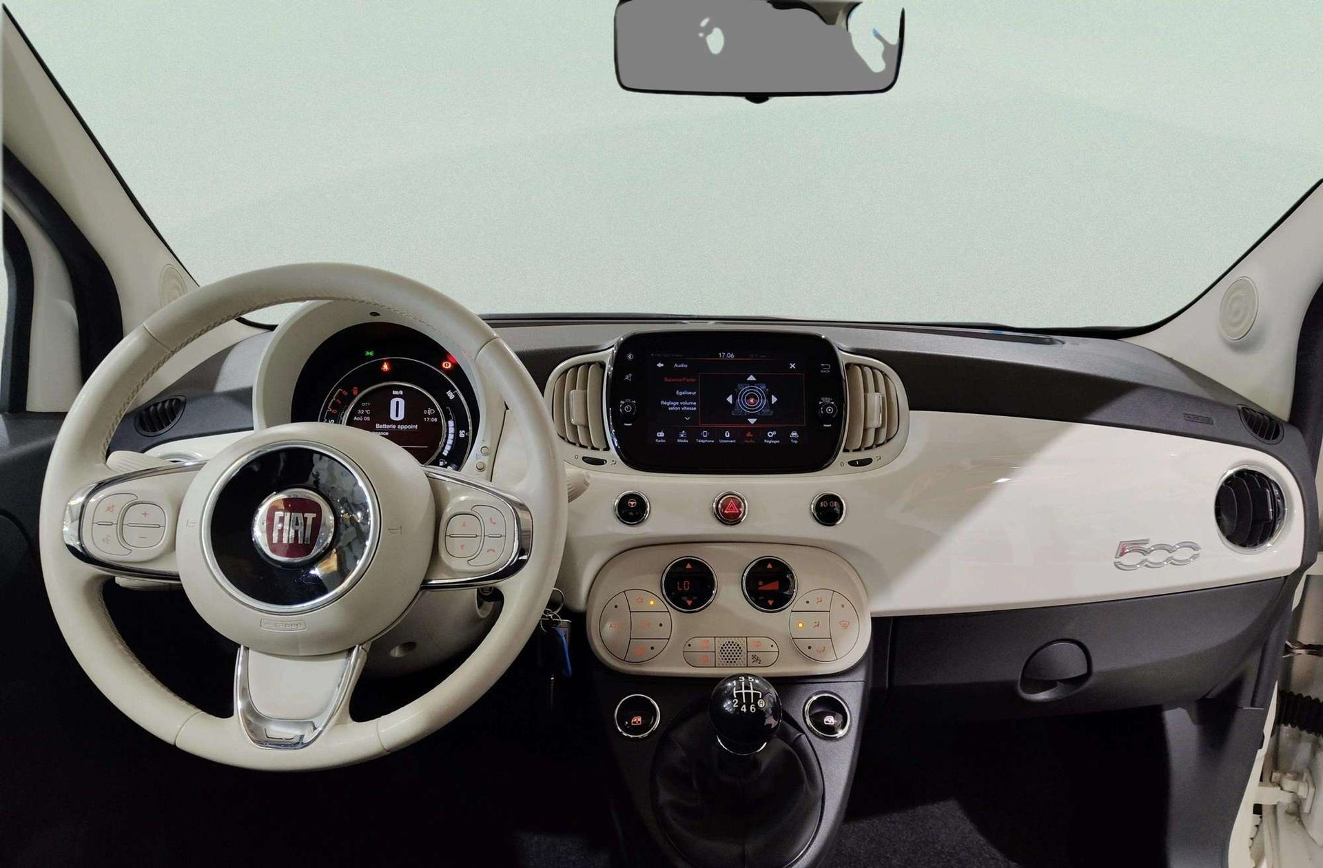 Fiat 500 1.0 Hybrid Dolcevita - foto 7
