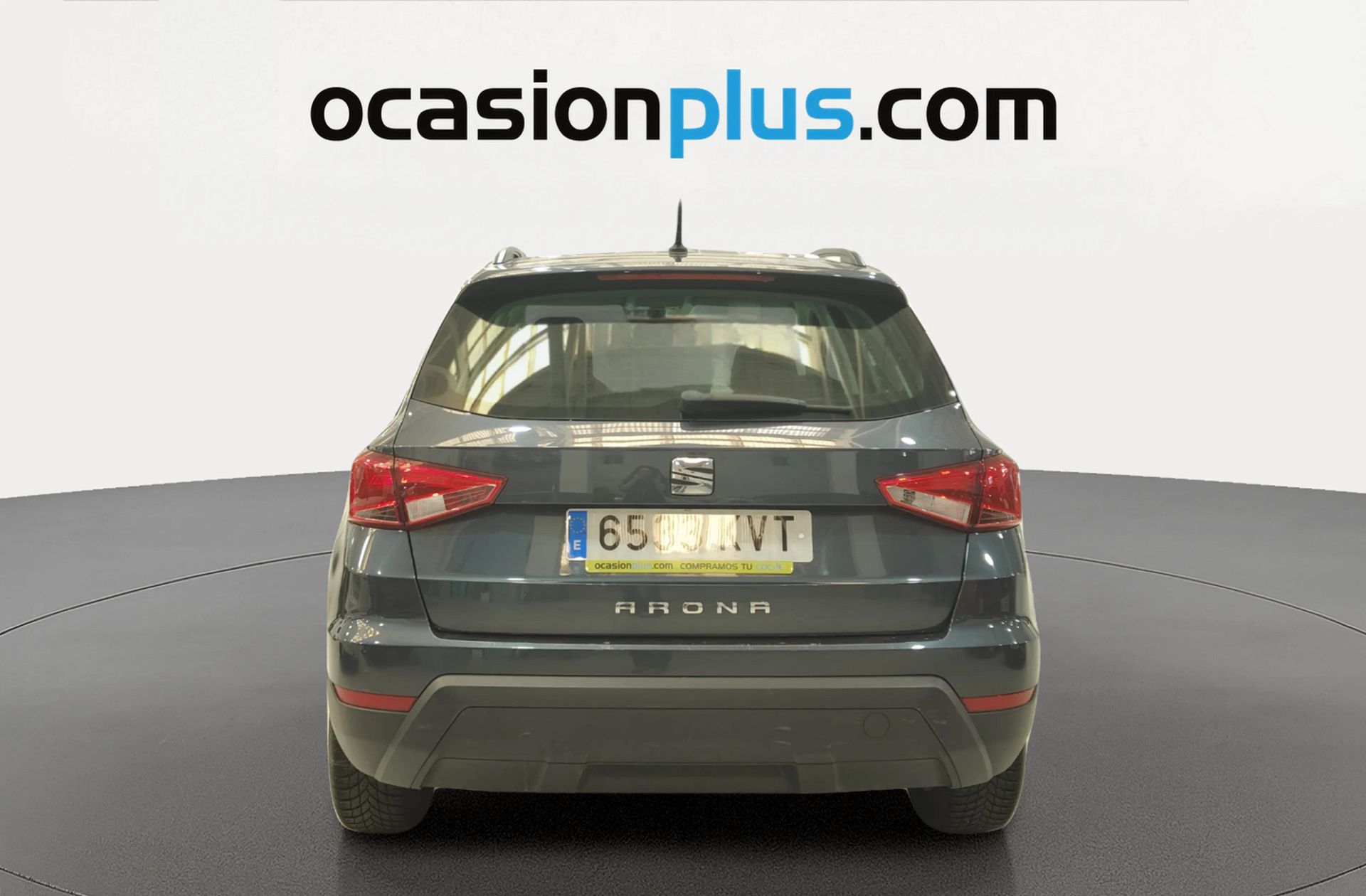 SEAT Arona 1.6 TDI Style - foto 12