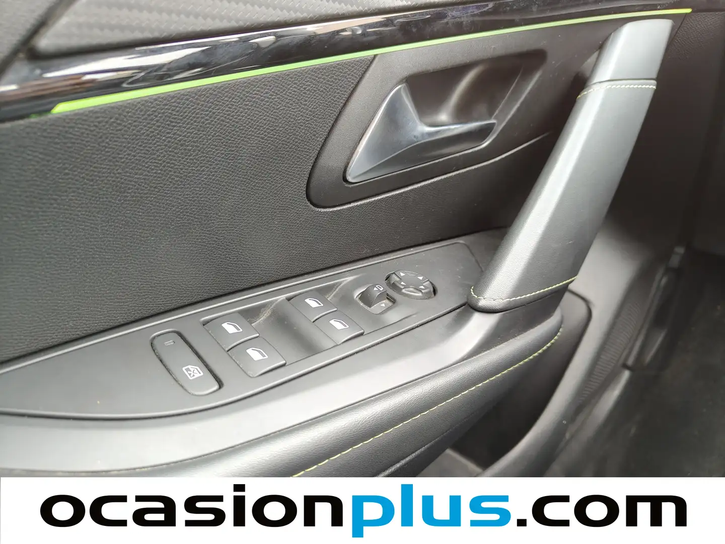 Foto Peugeot 208 Peugeot 208 PureTech 100 GT EAT8 (100 CV)