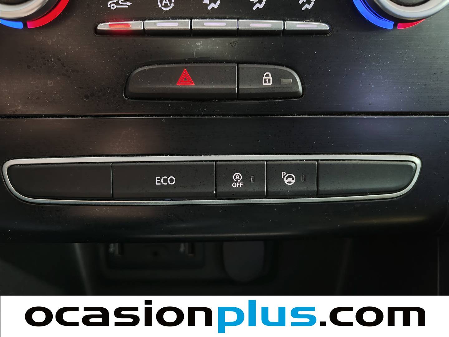 Accesorios del Renault Mégane Renault Megane Sport Tourer Zen Energy TCe (130 CV)