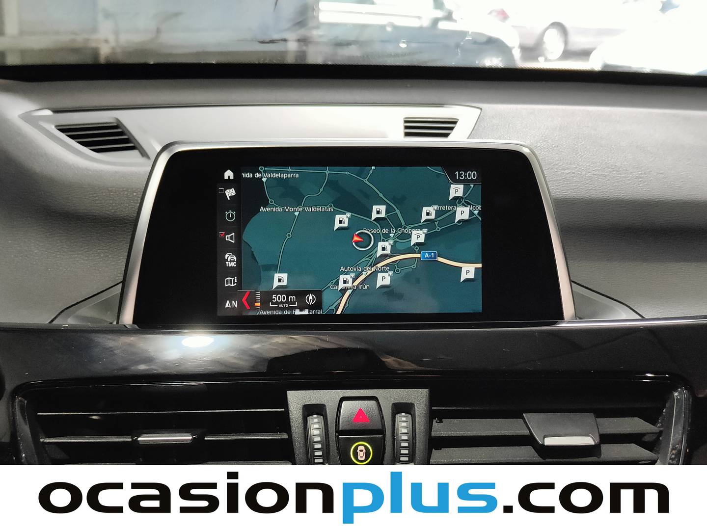 Foto BMW X1 BMW X1 sDrive18d Business (150 CV) Pack M