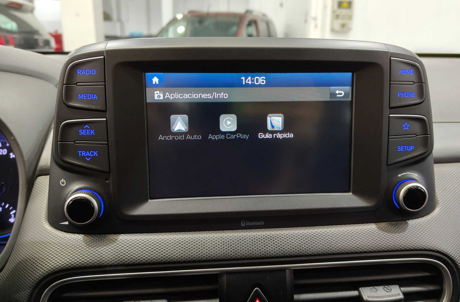 Hyundai Kona 1.0 T-GDi Klass 4x2 - foto 8