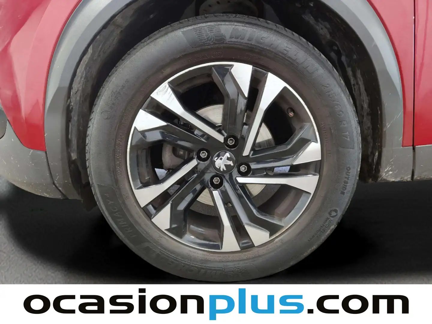 Foto Peugeot 2008 Peugeot 2008 PureTech 130 S&S Allure Pack  (130 CV)