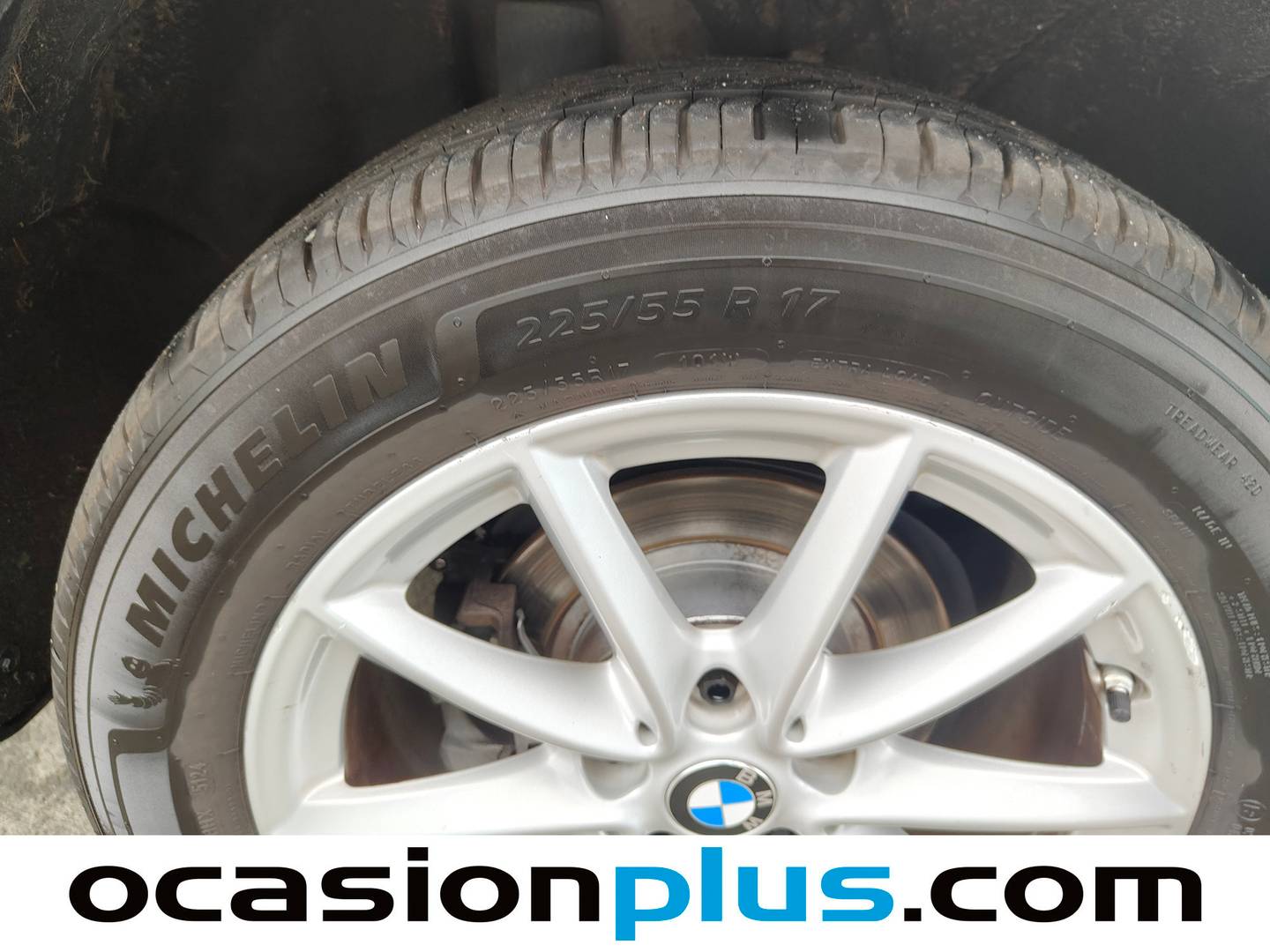 BMW X1 BMW X1 sDrive18d Business (150 CV) barato